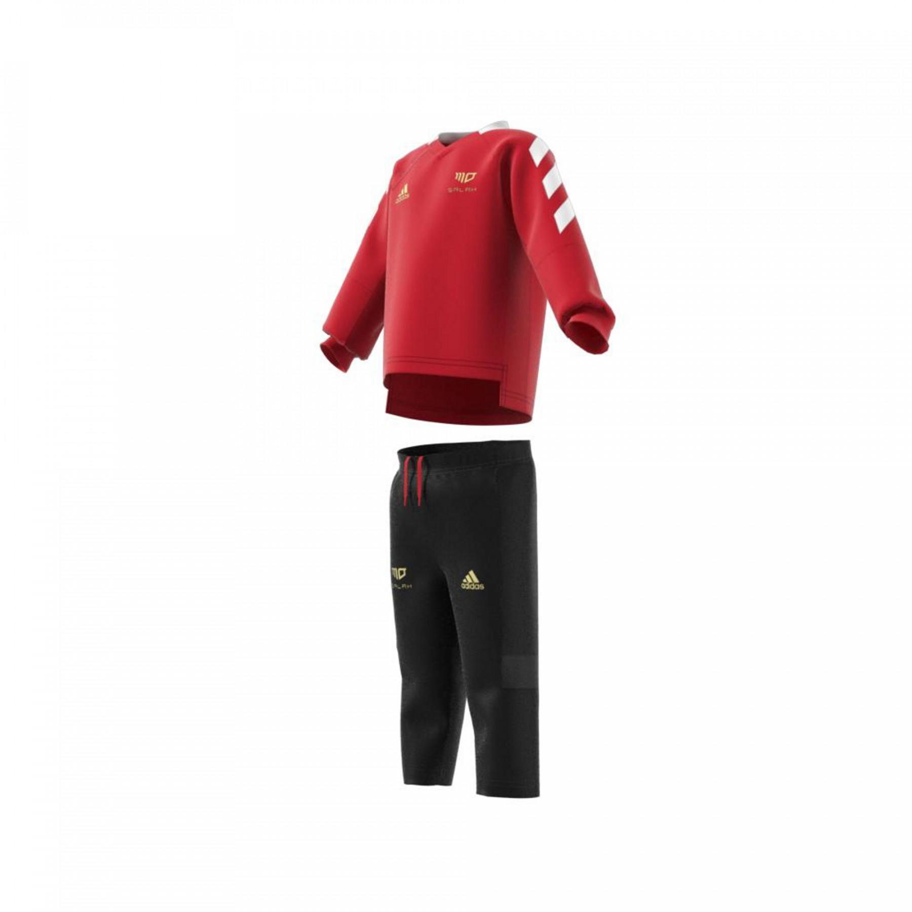 Children's set adidas Salah Football-Inspired Jogger