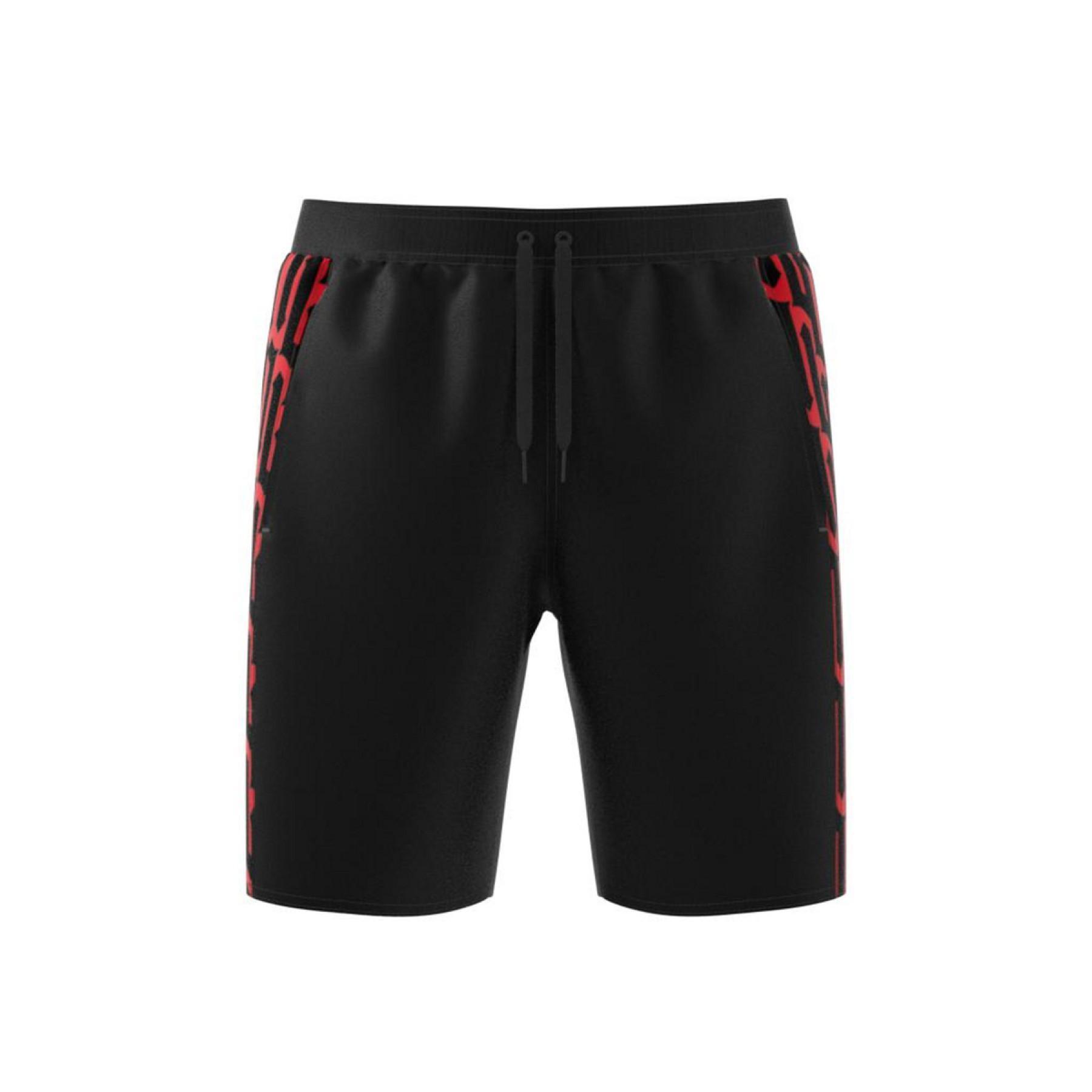 Swimming shorts adidas Arsenal