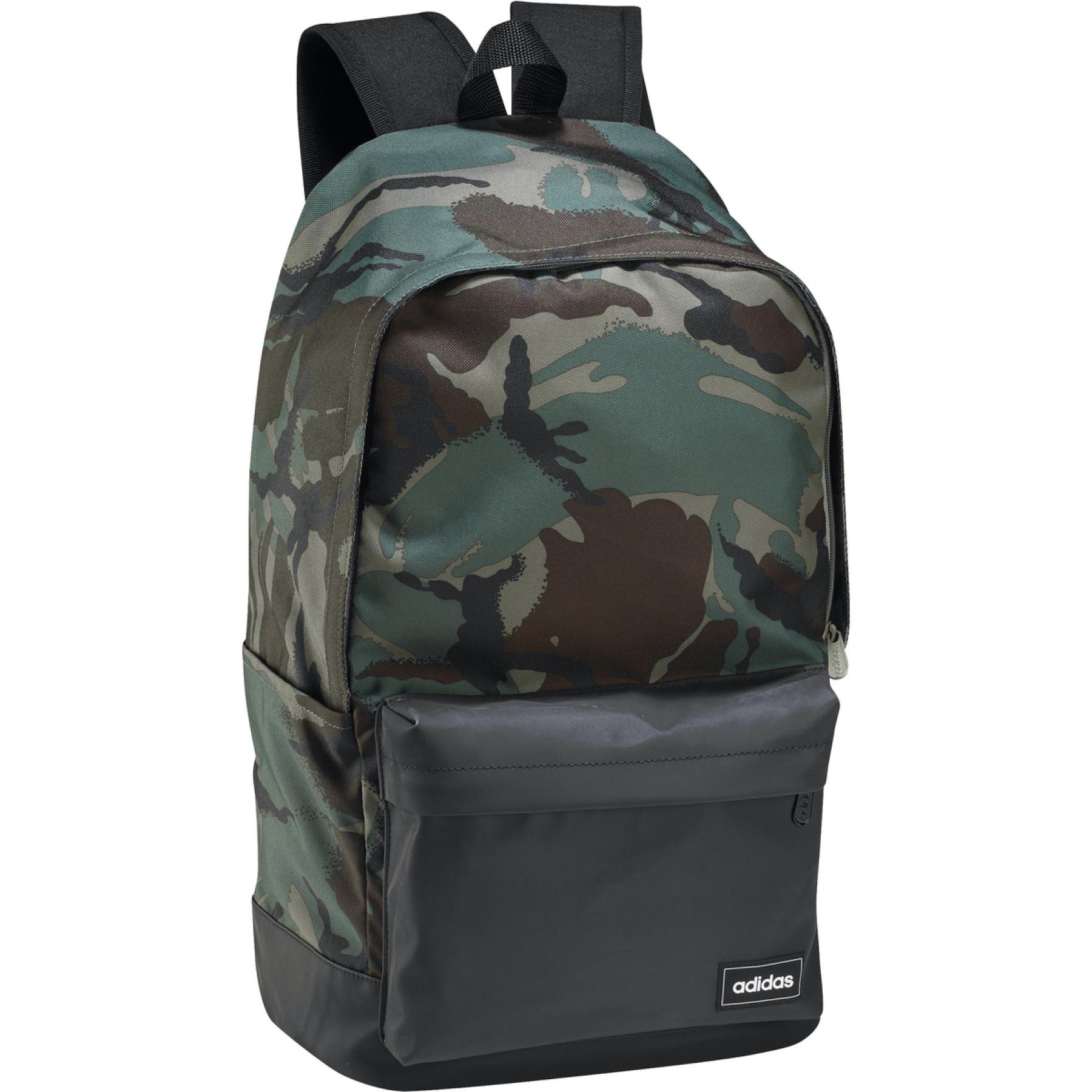 Backpack adidas Camouflage