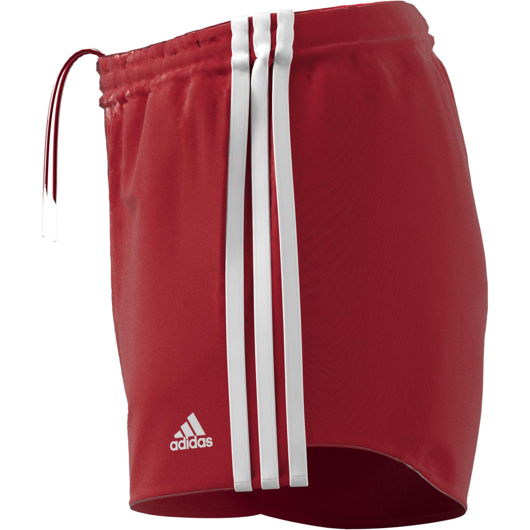 Women's shorts adidas Primeblue Designed 2 Move Woven 3-Bandesport