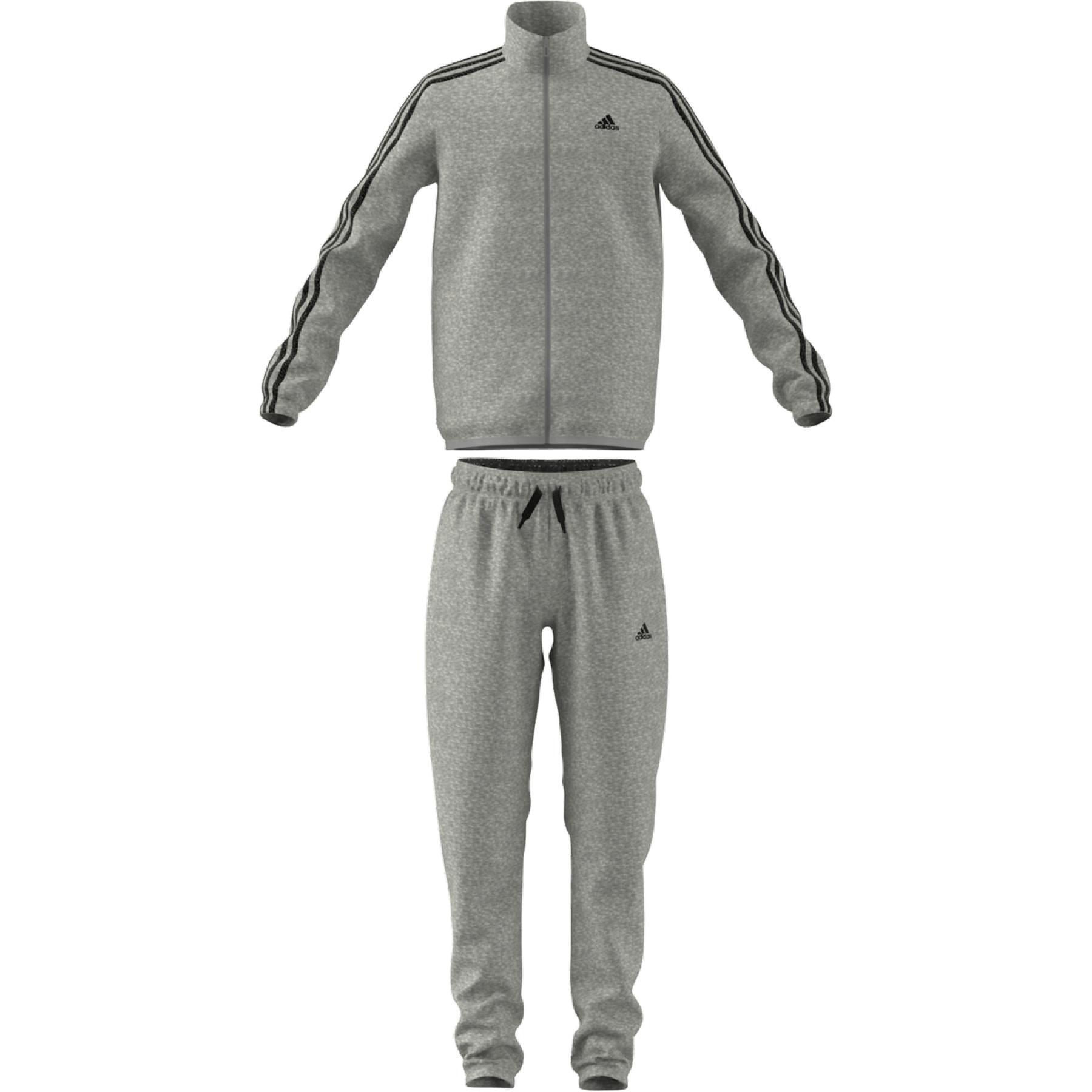 Children's tracksuit adidas Essentials French Terry
