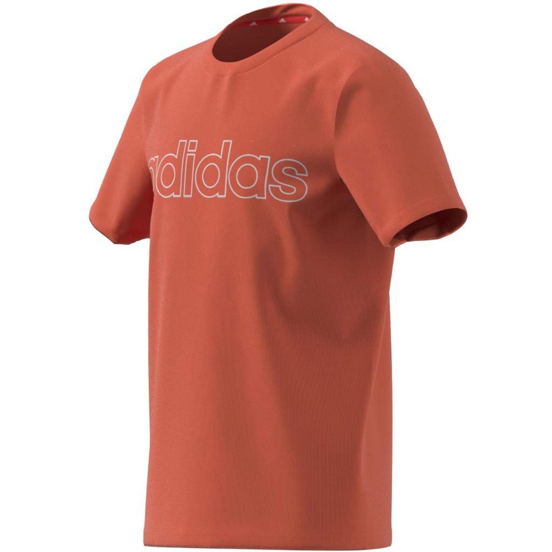 Child's T-shirt adidas Essentials Logo