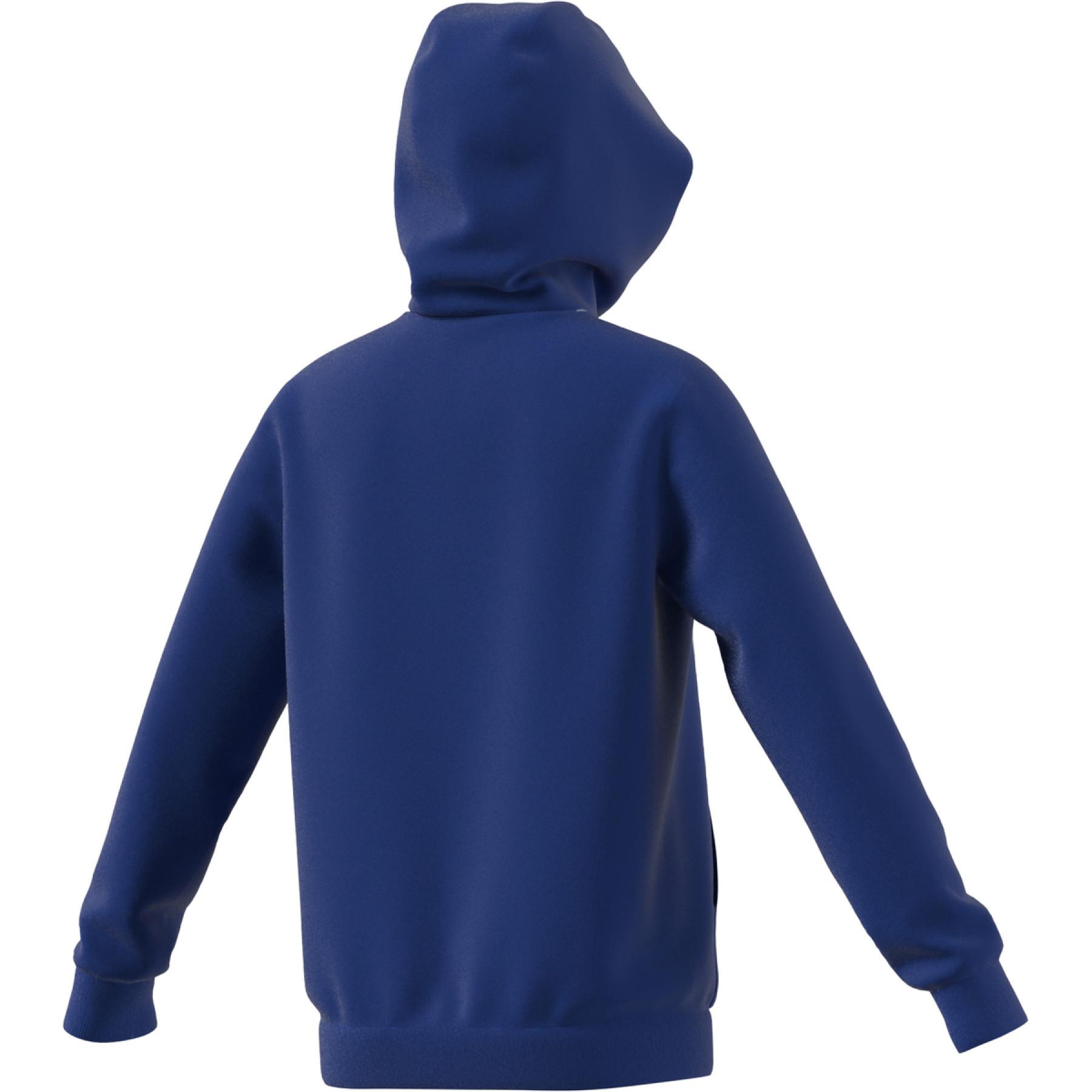 Child hoodie adidas Essentials