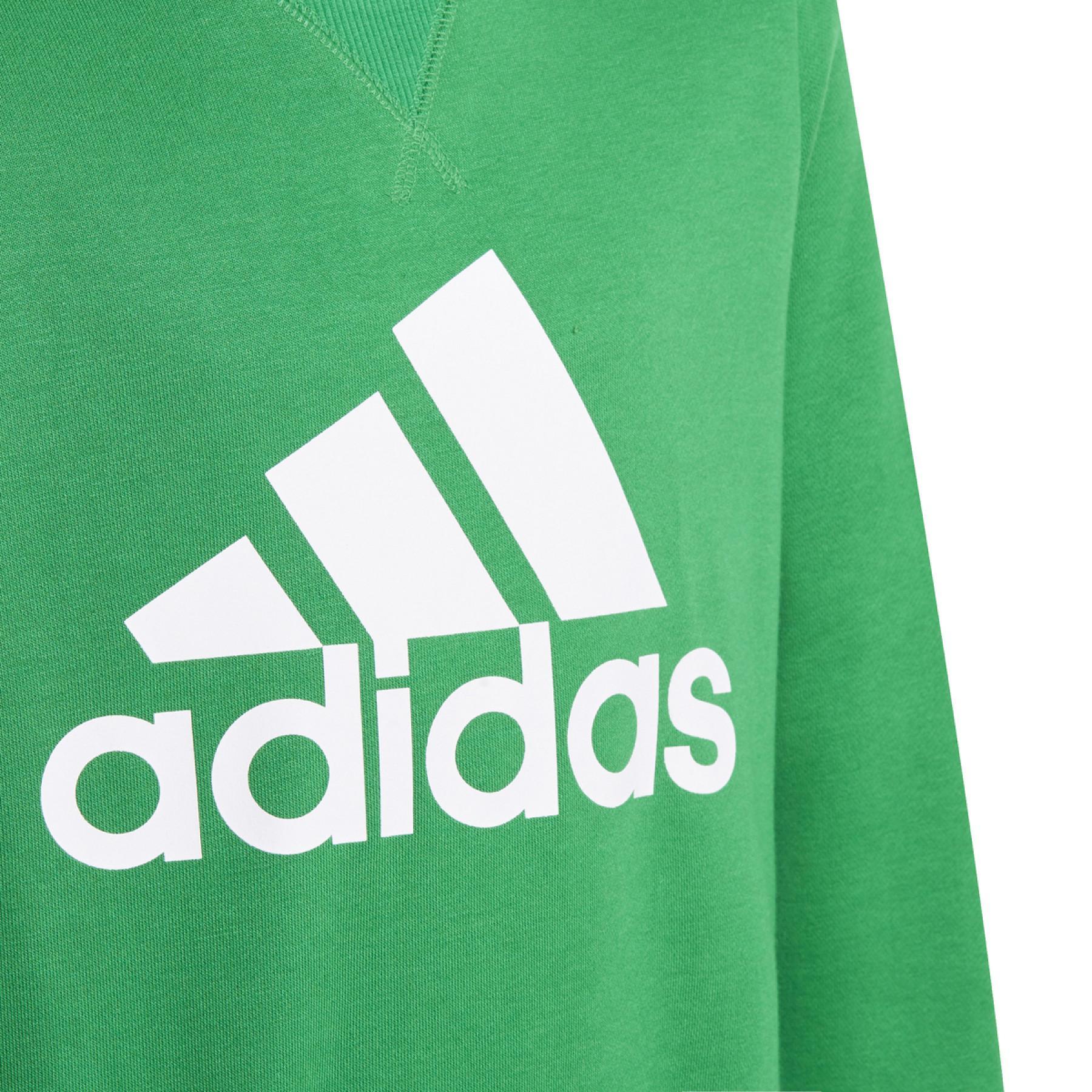 Sweatshirt child adidas Essentials Big Logo