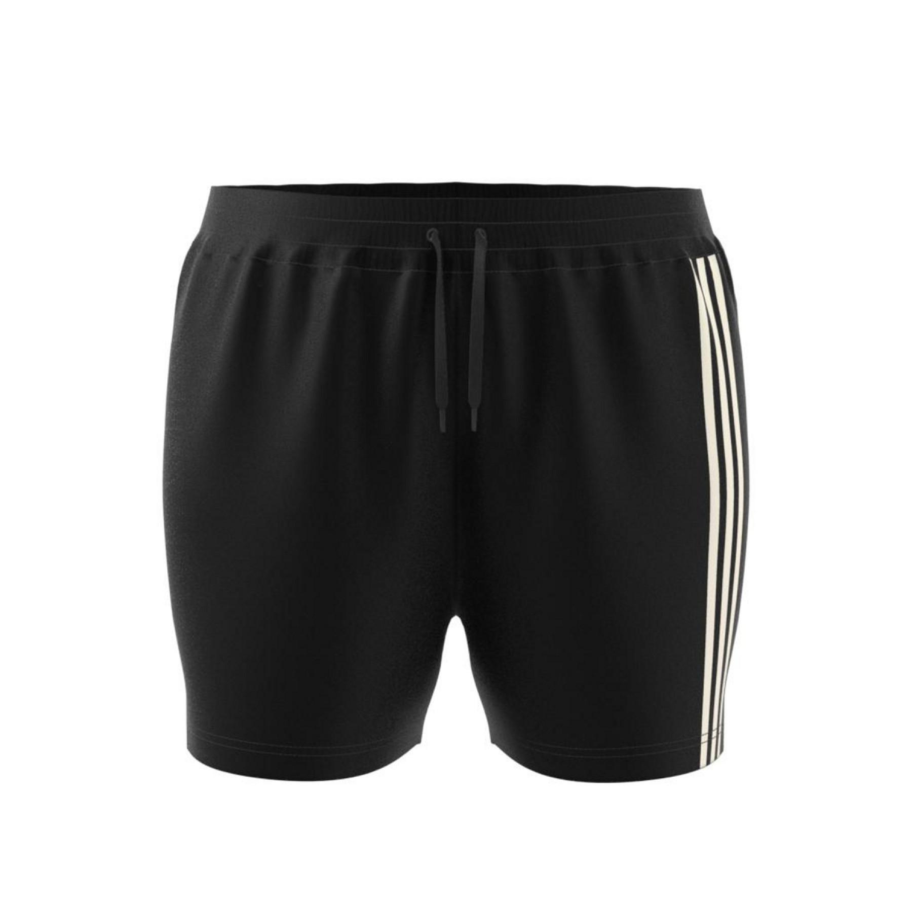 Women's shorts adidas U-4-U Grande Taille
