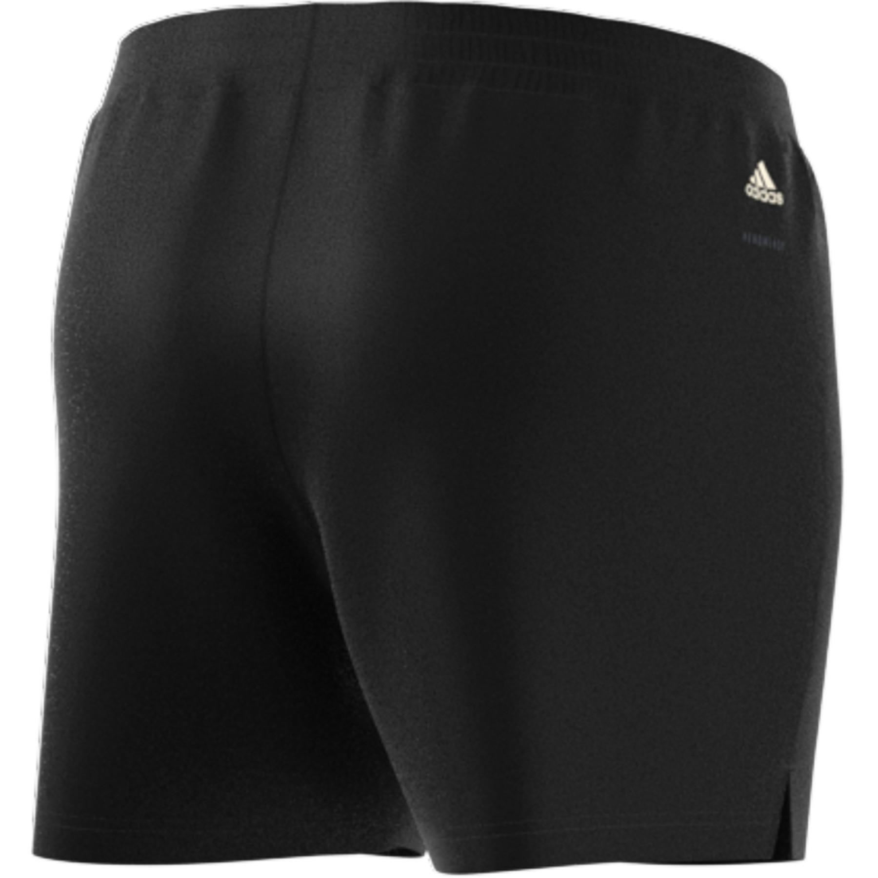 Women's shorts adidas U-4-U Grande Taille