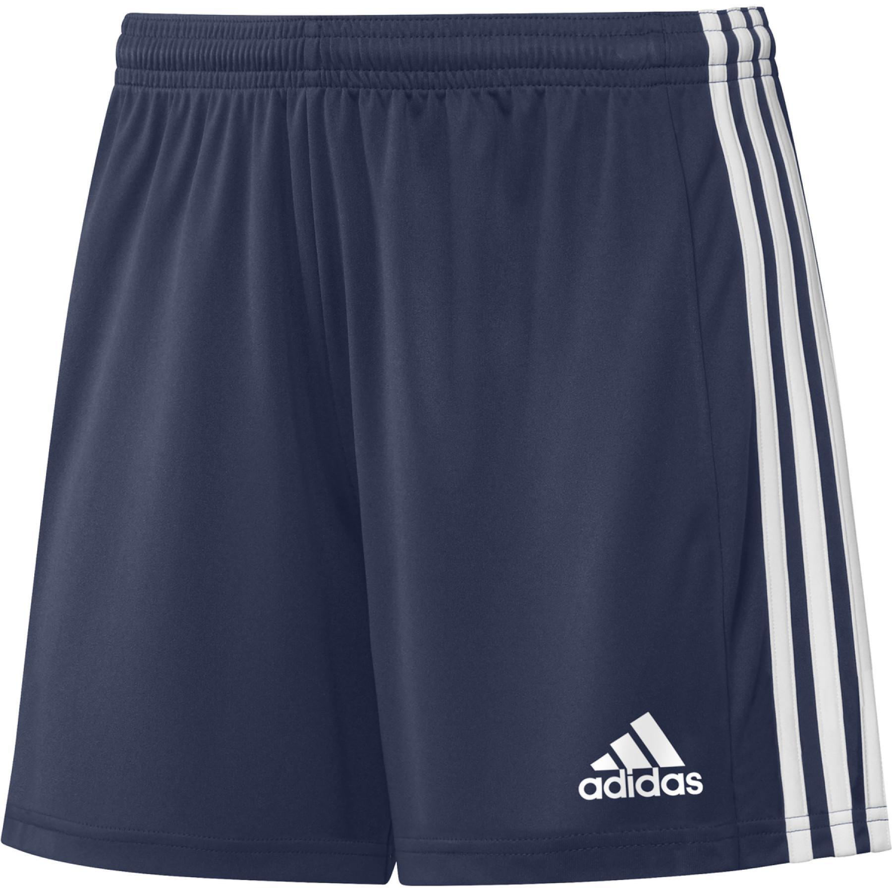 Women's shorts adidas Squadra 21