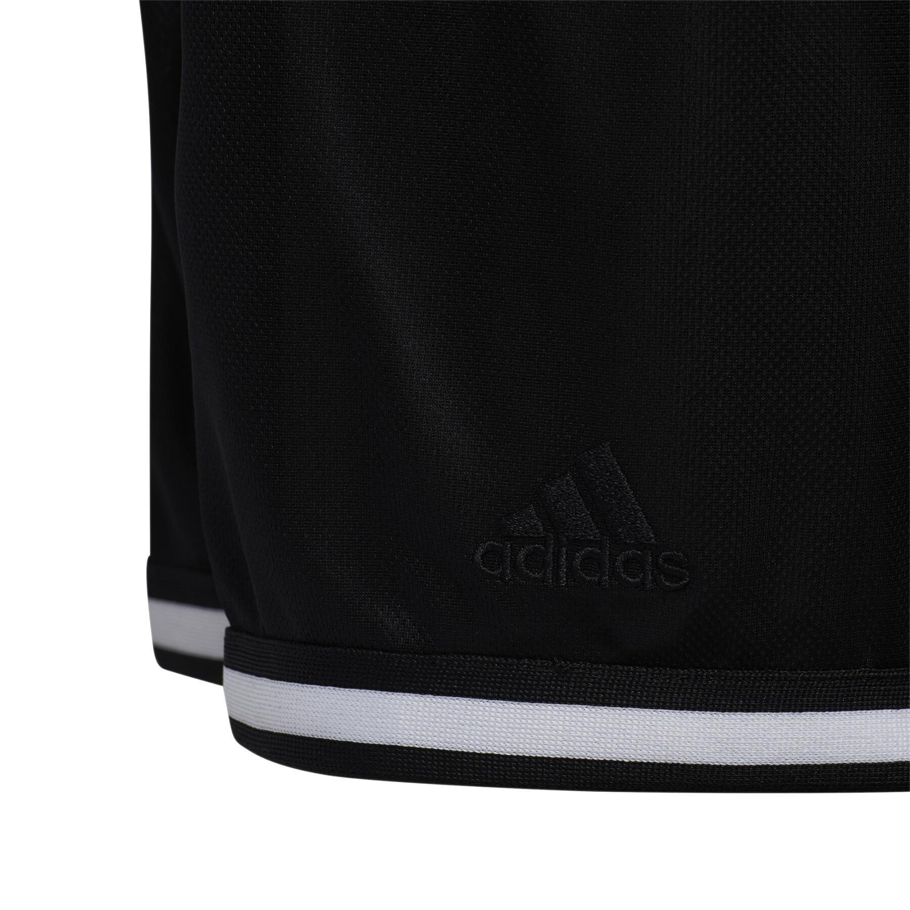 Children's shorts adidas Young Creators Legend Logo Basketball