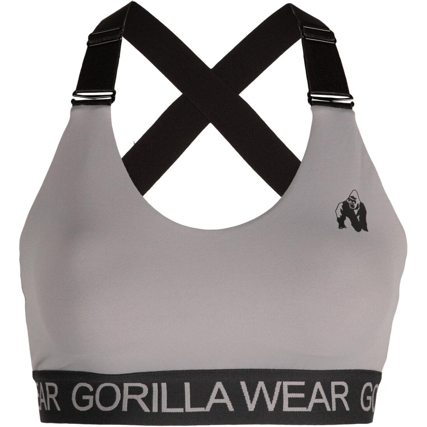Women's bra Gorilla Wear Colby Sports