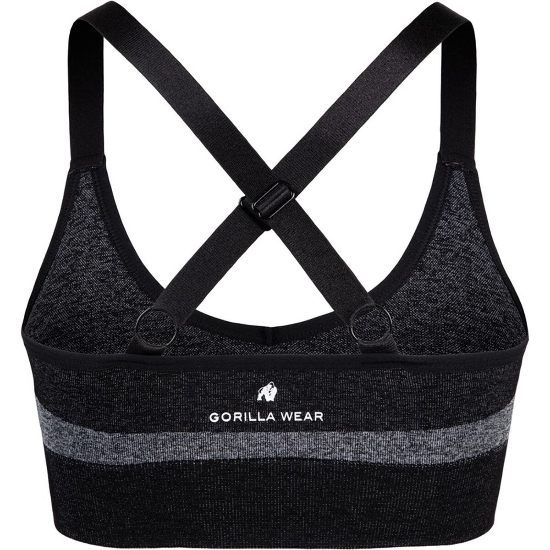 Seamless bra for women Gorilla Wear Selah