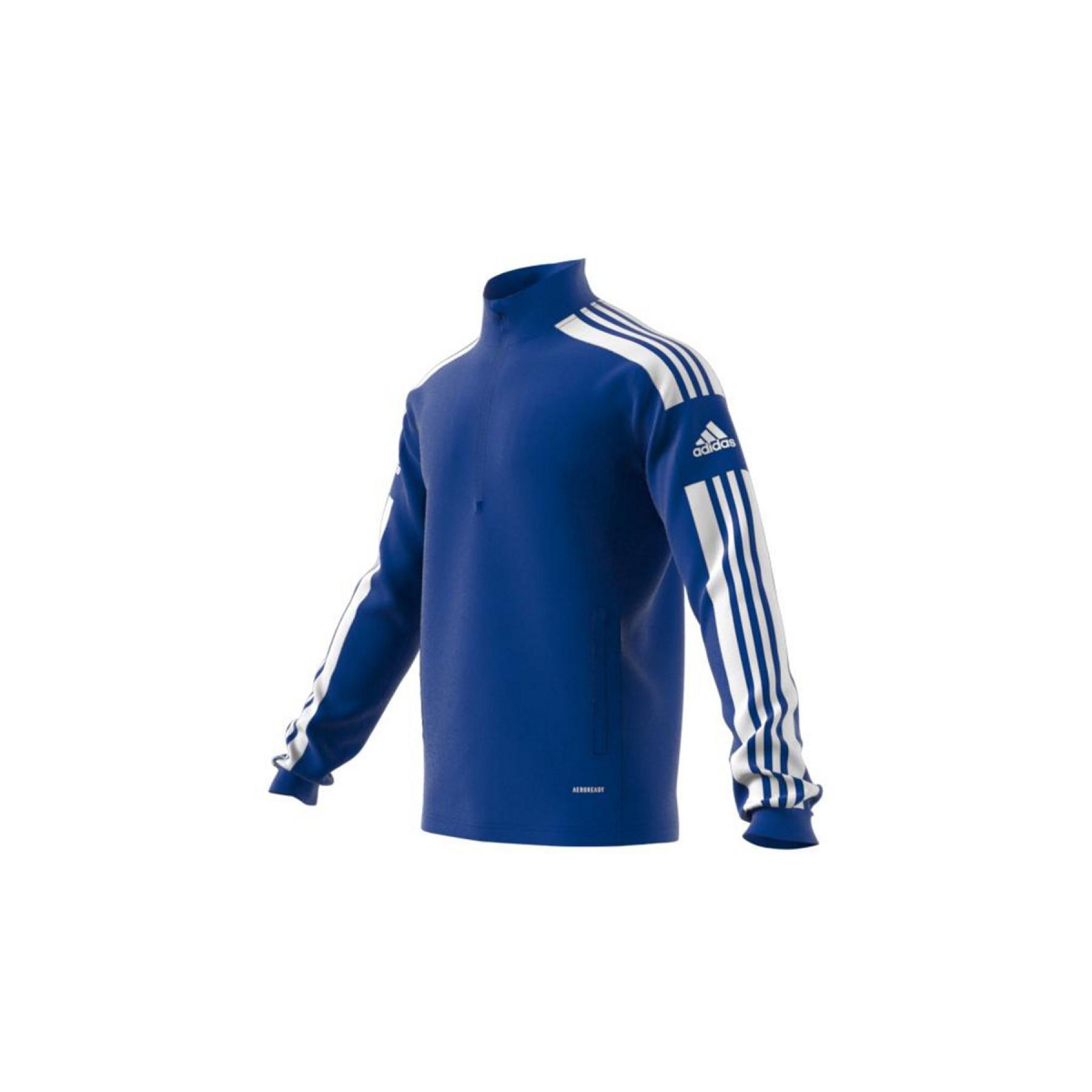 Sweat jacket adidas Squadra 21