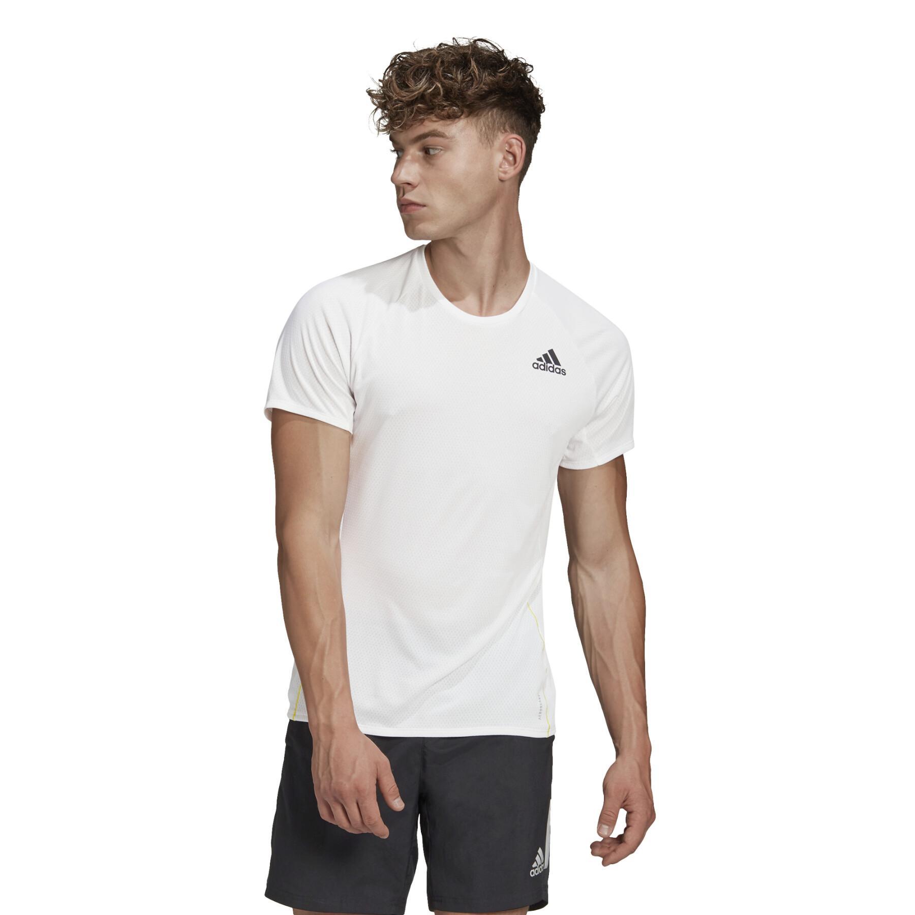 T-shirt runner adidas 2021