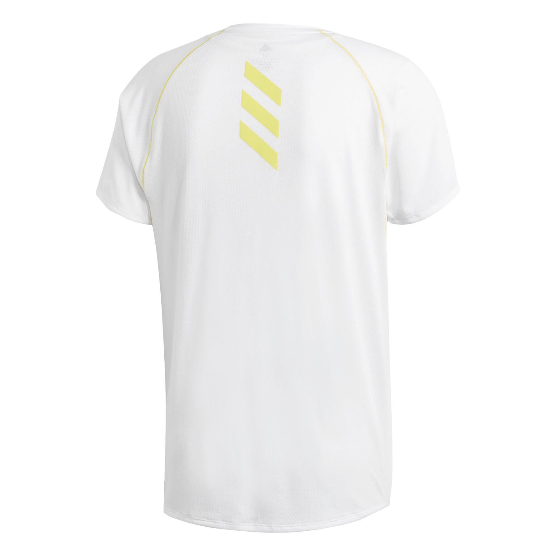 T-shirt runner adidas 2021