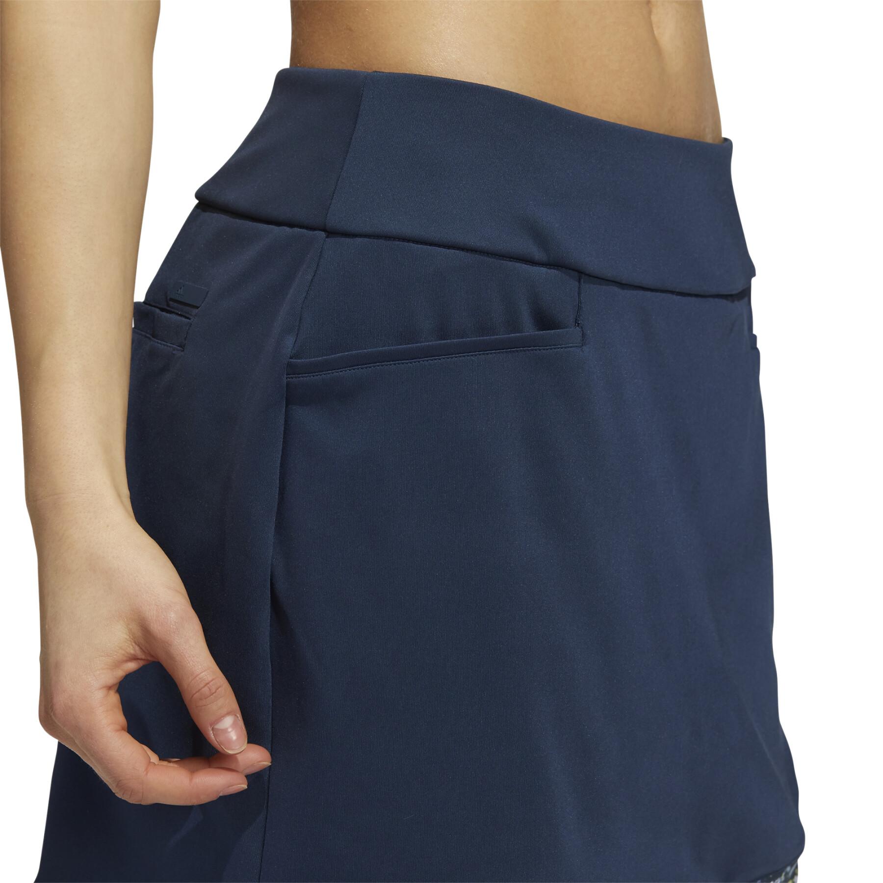 Women's short skirt adidas Ultimate365 Primegreen