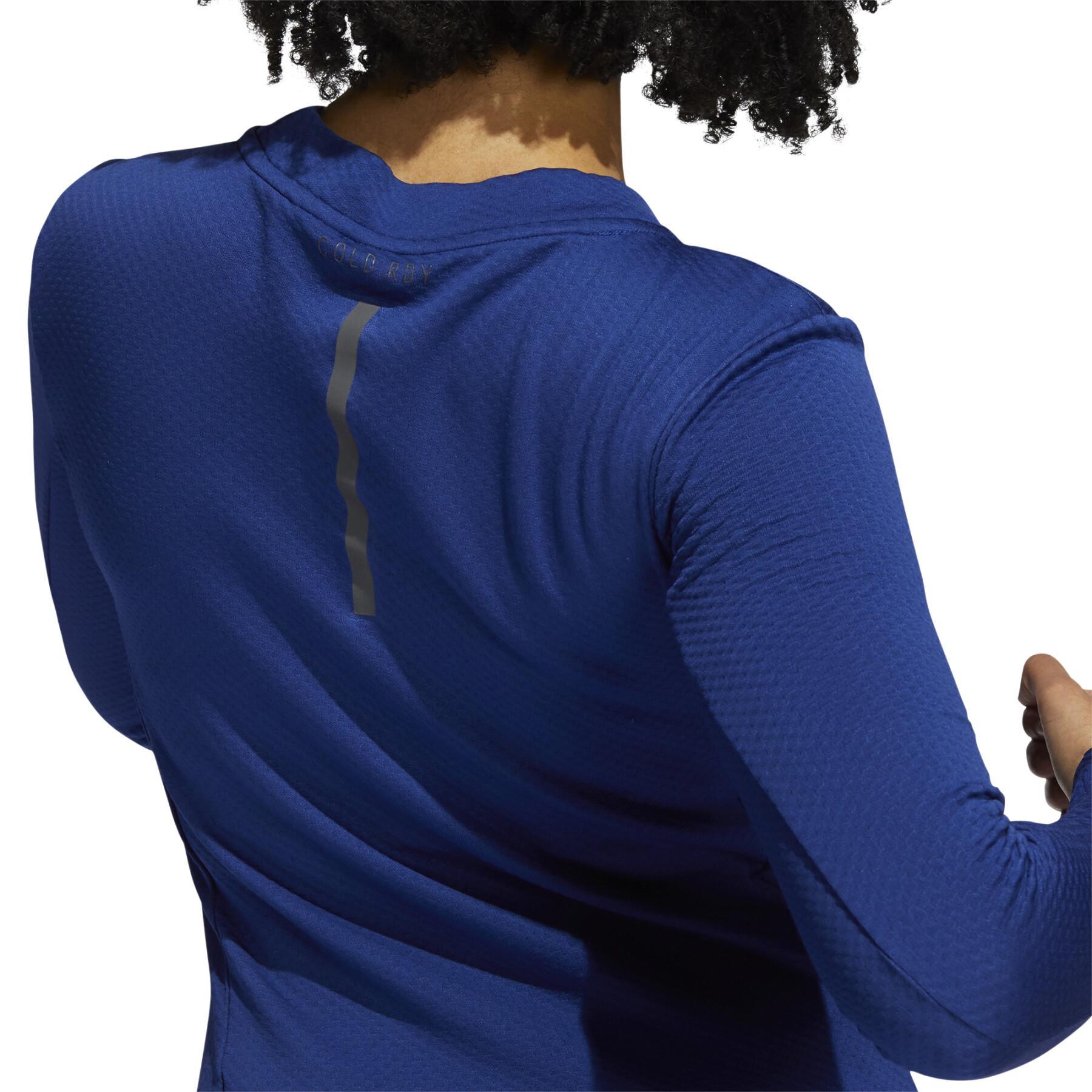 Women's T-shirt adidas COLD.RDY Long Sleeve Training