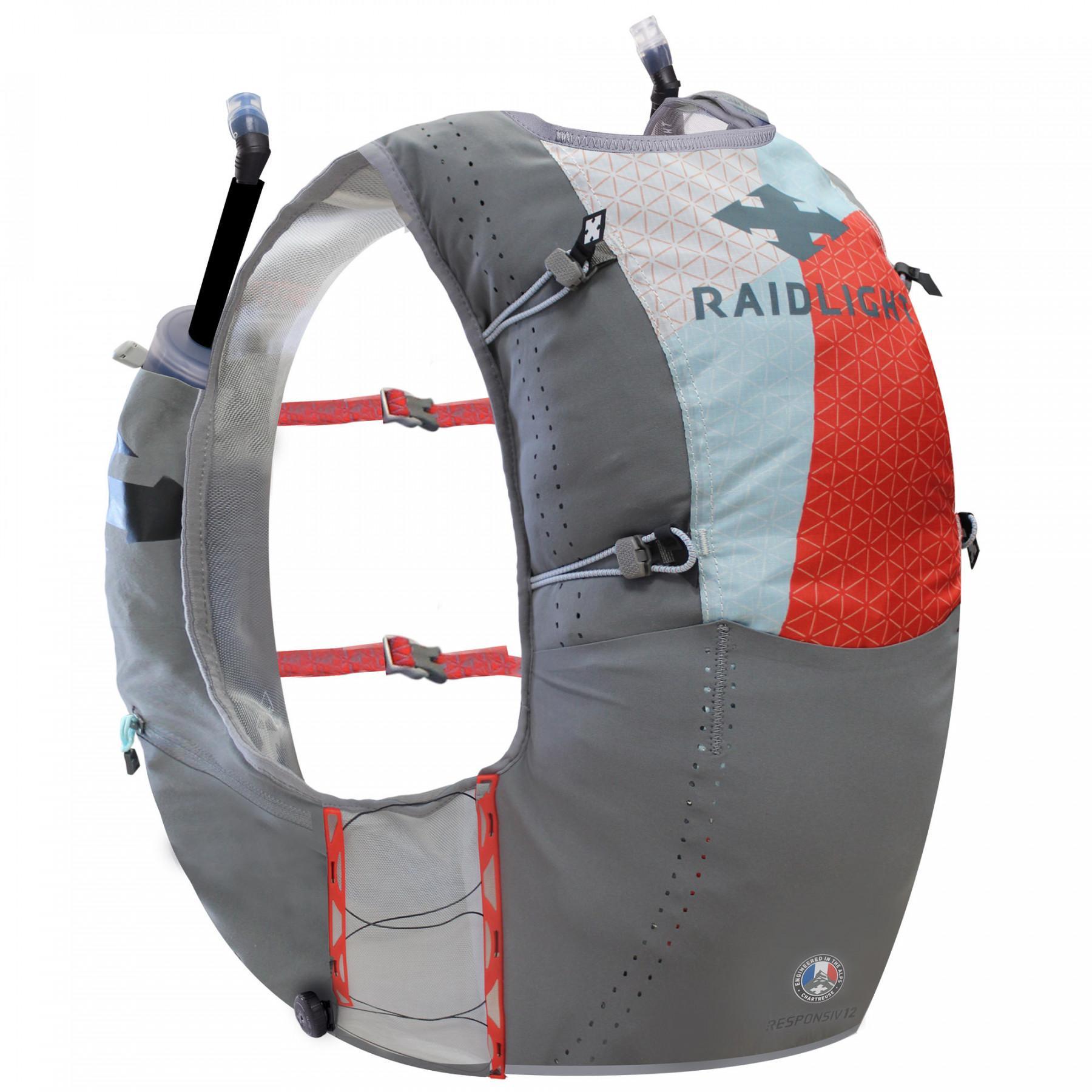 Backpack RaidLight responsiv vest 12l