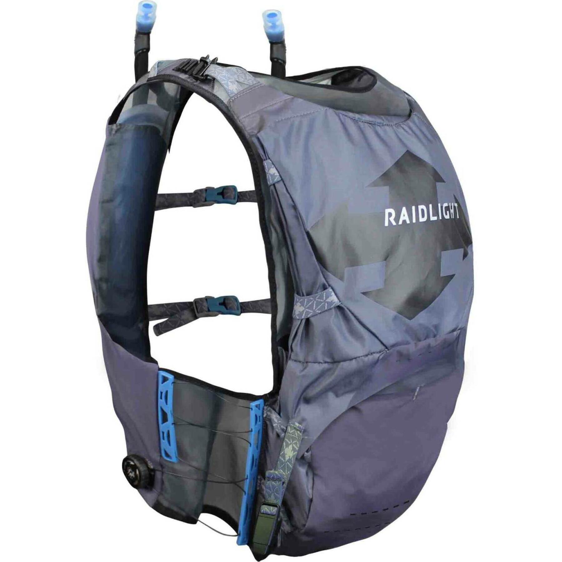 Backpack RaidLight revolutiv vest 12l