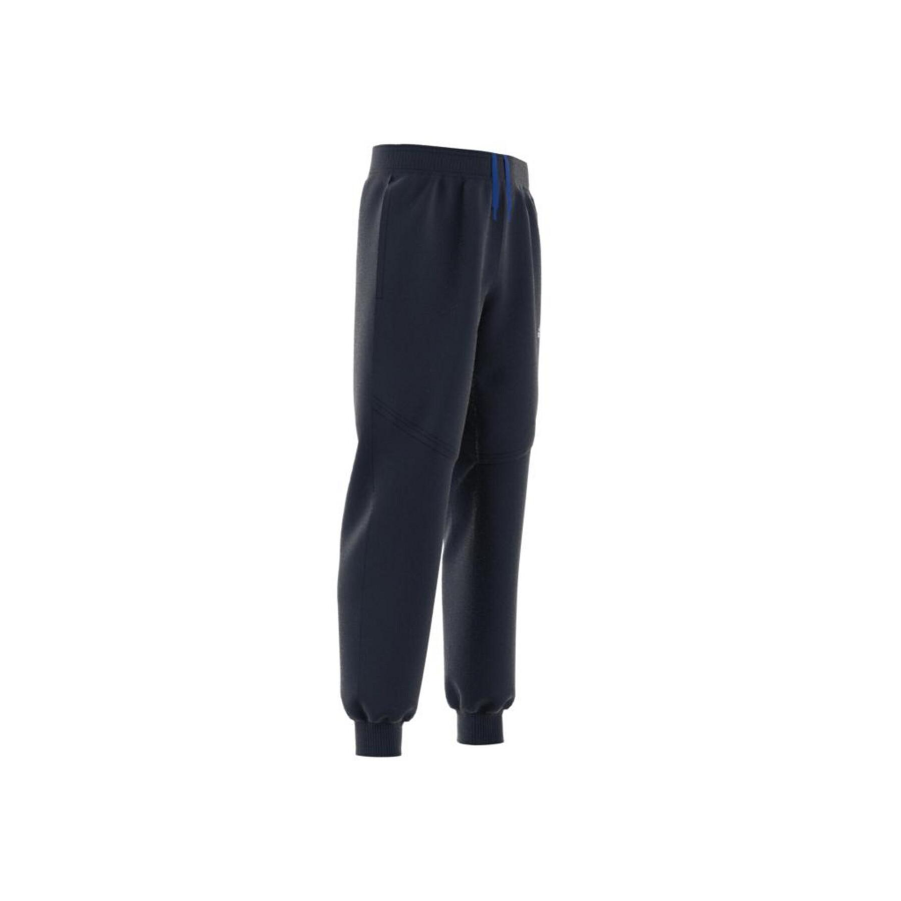 Children's trousers adidas Xfg
