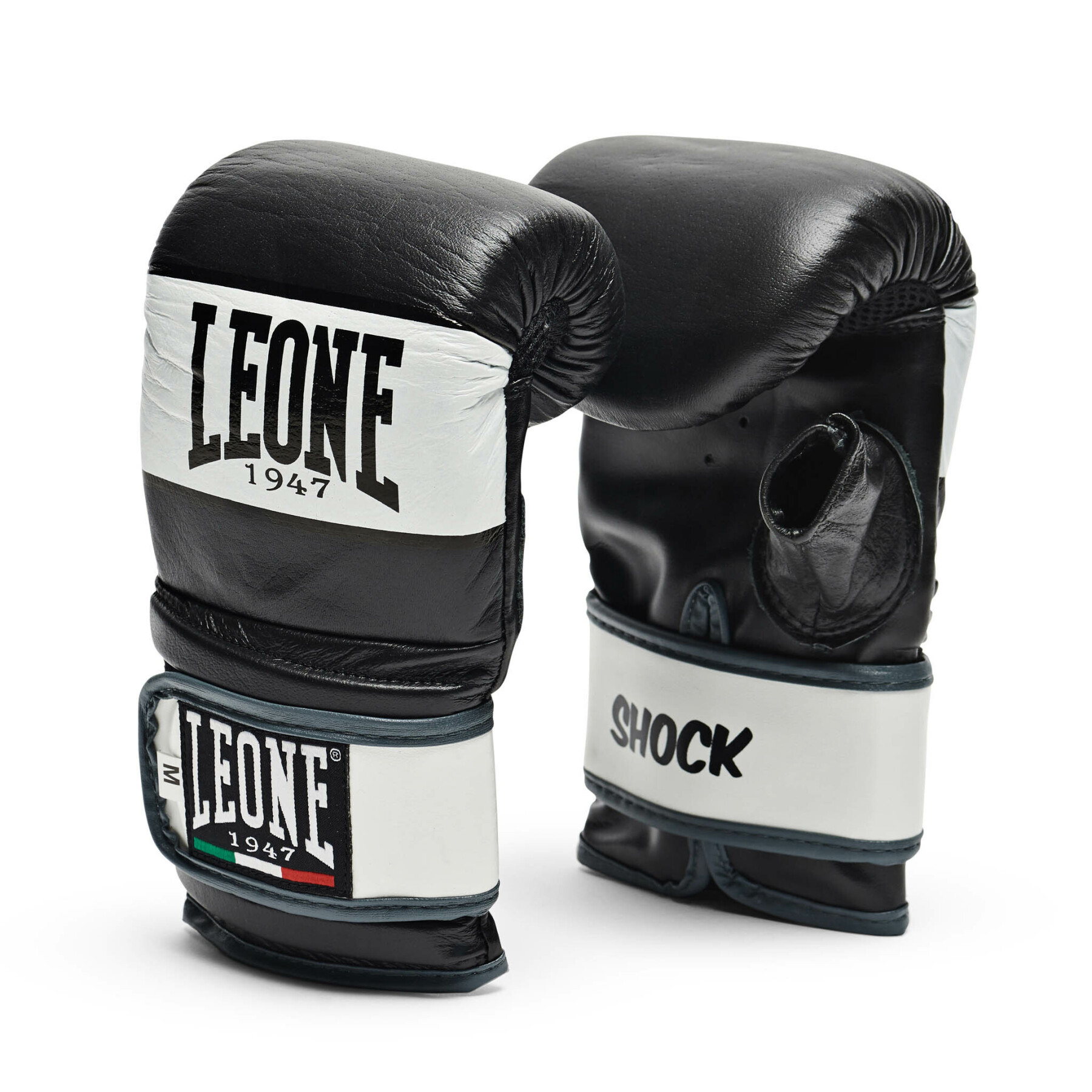 Bag gloves Leone shock
