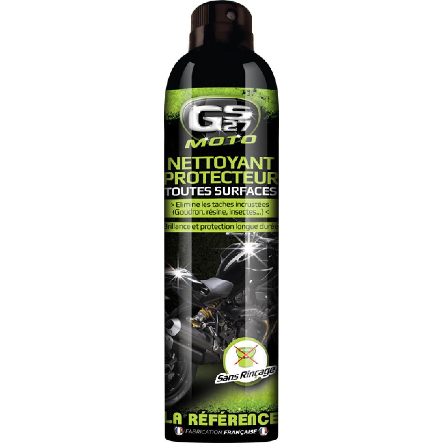 GS27 All Surface Protective Cleaner