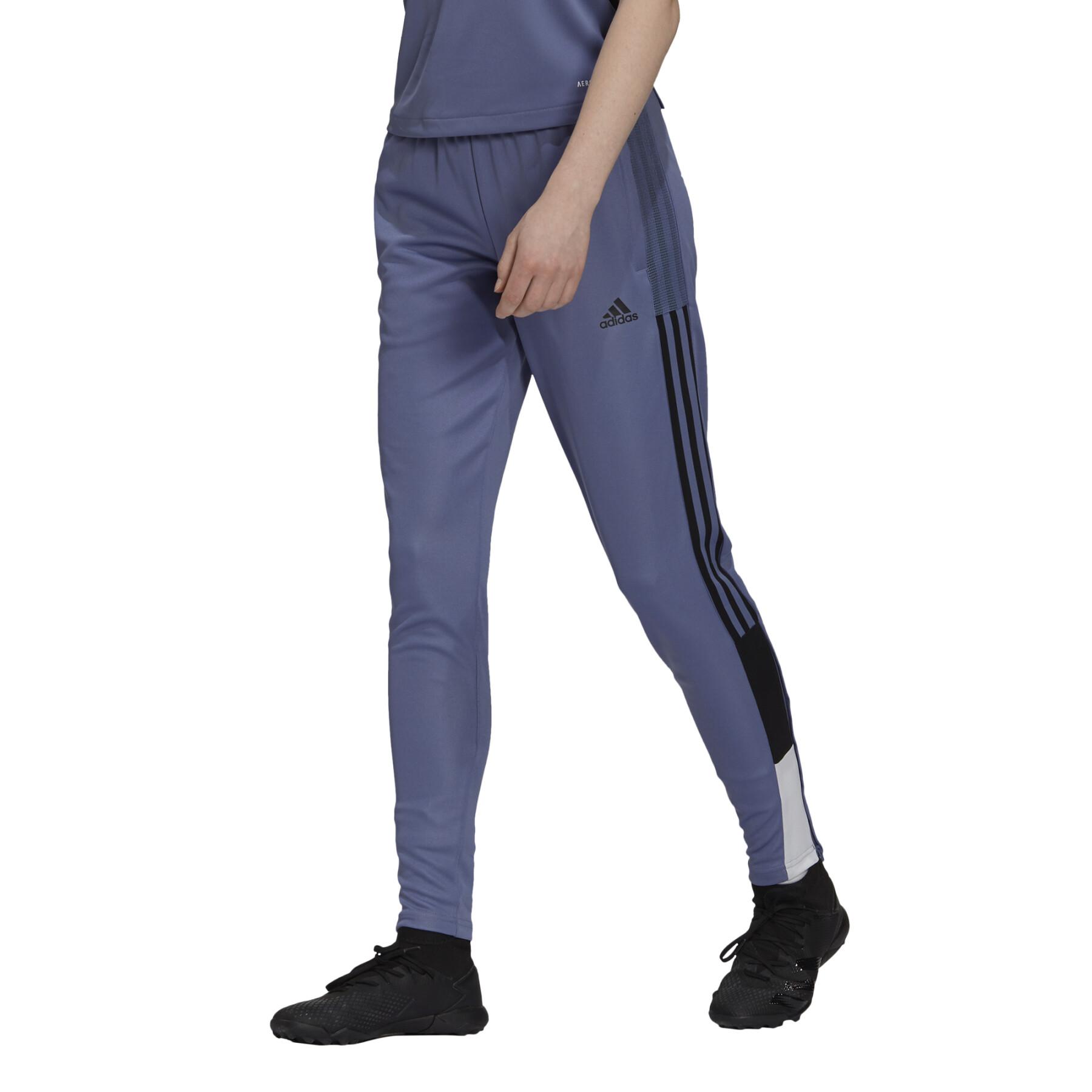 Women's clothing trousers adidas Tiro