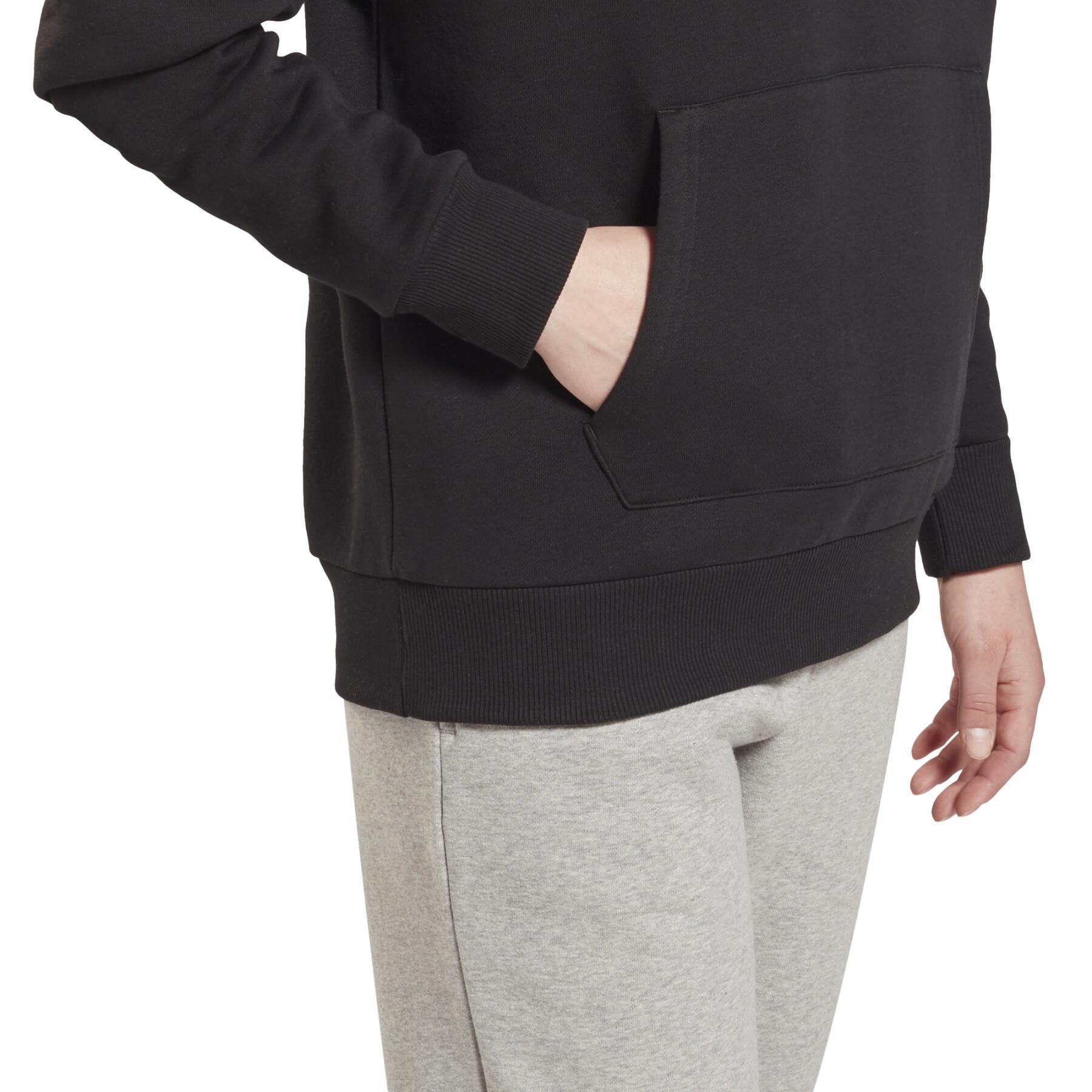 Women's hoodie Reebok Identity Fleece