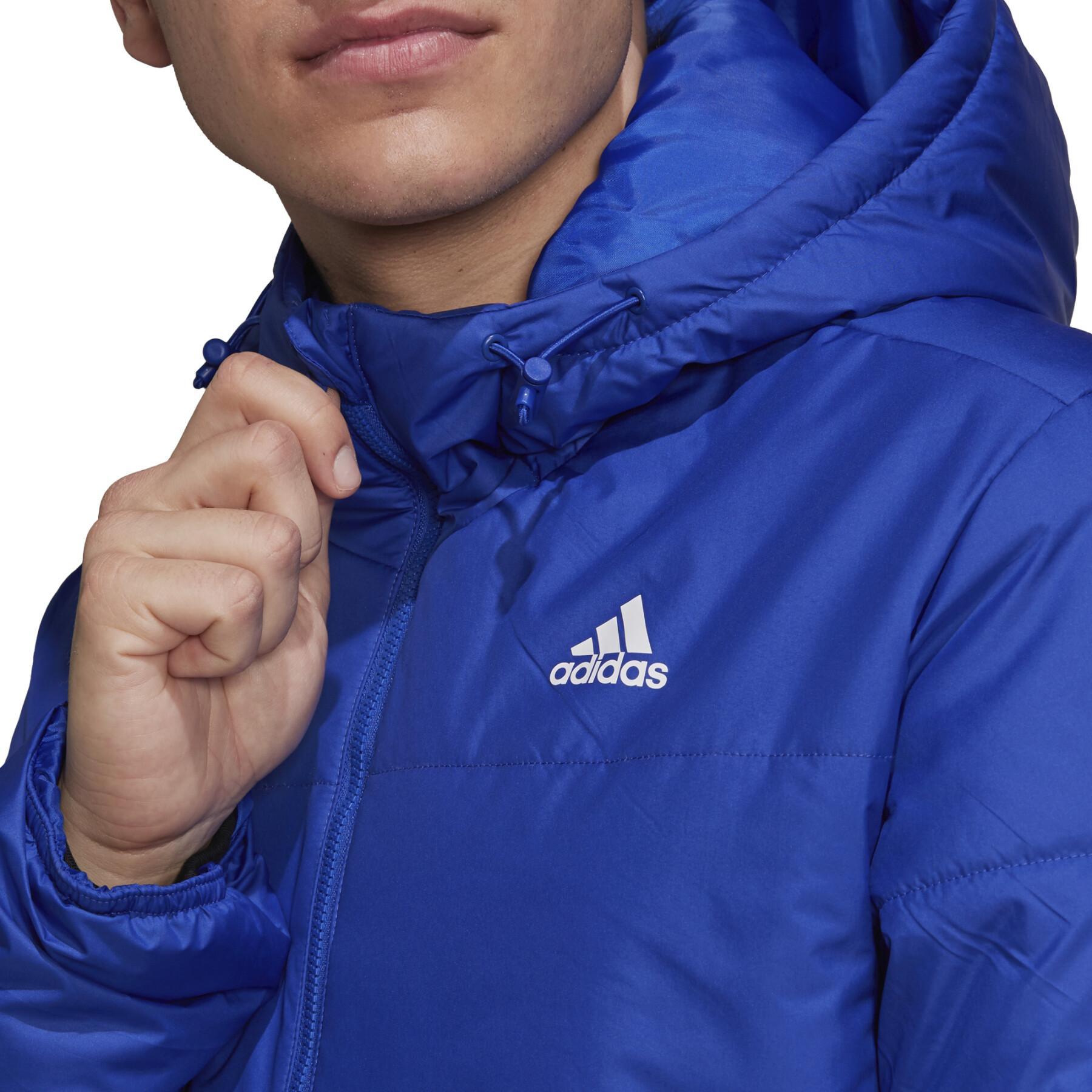 Down jacket adidas BSC