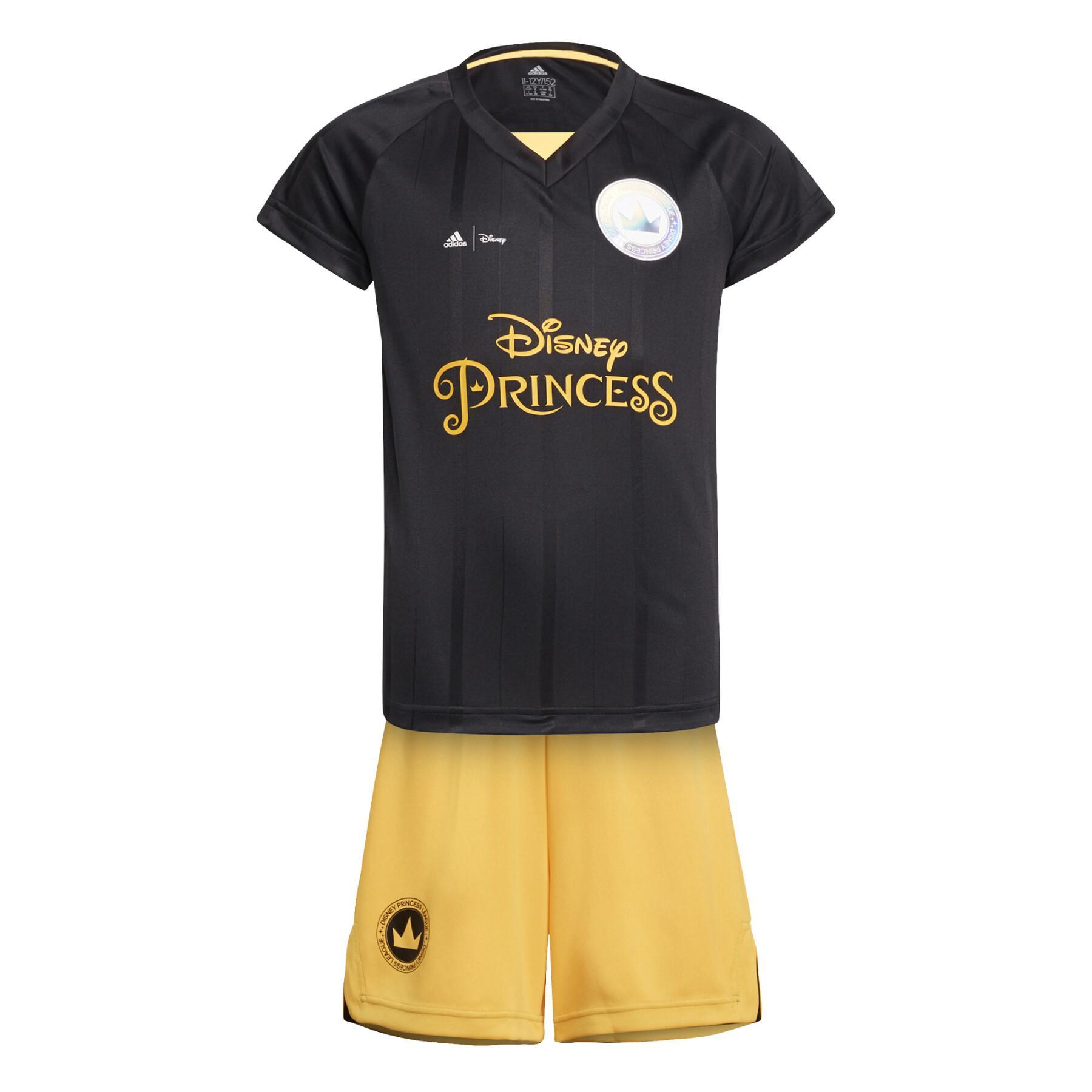 Girl's tracksuit adidas Disney Princesses Football