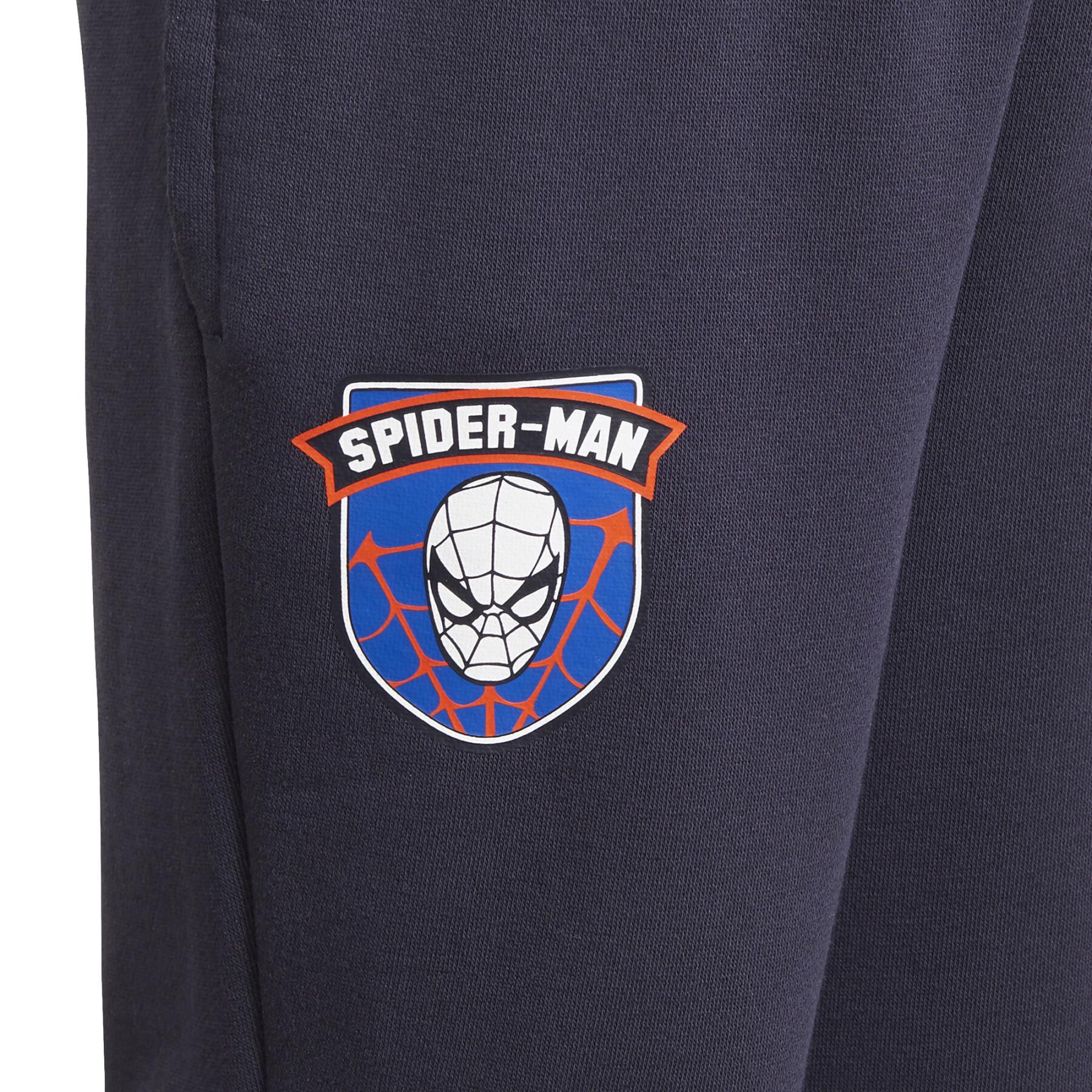 Children's trousers adidas Marvel Spider-Man