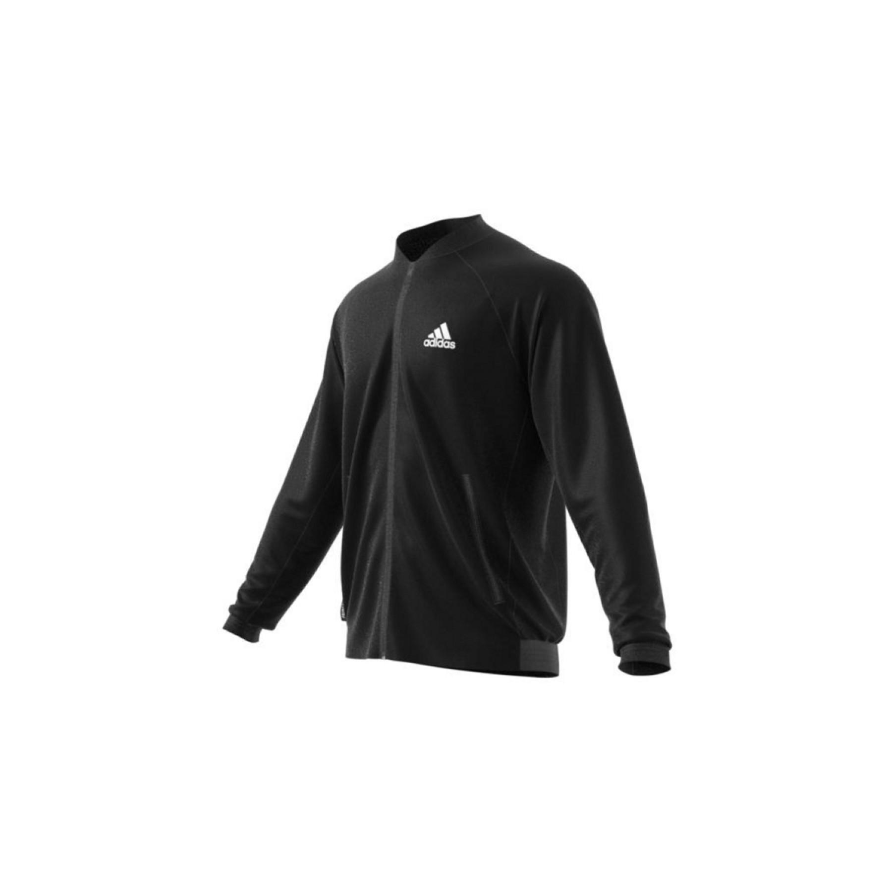 Jacket adidas Tennis Stretch-Woven Primeblue