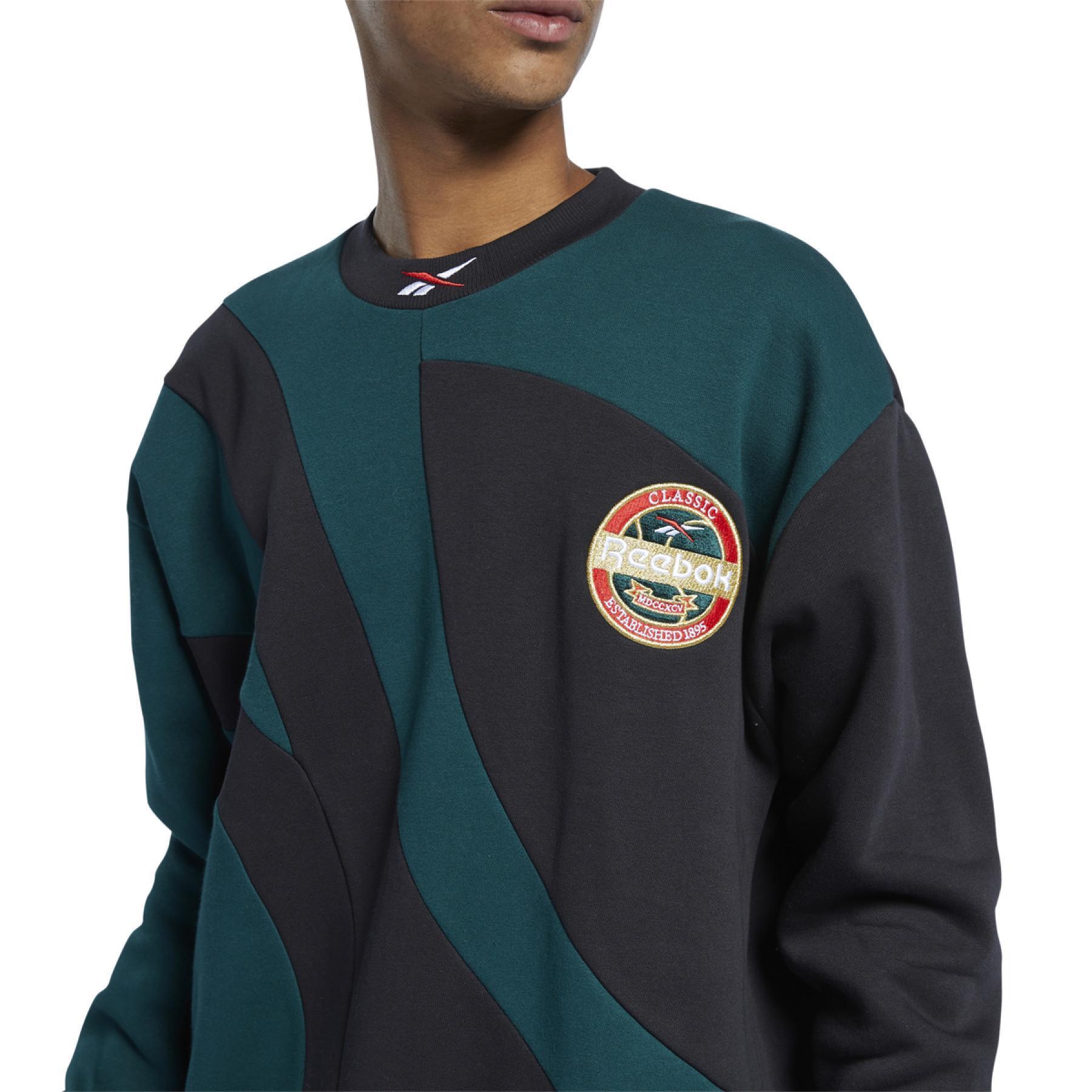 Sweatshirt Reebok Classics Vintage