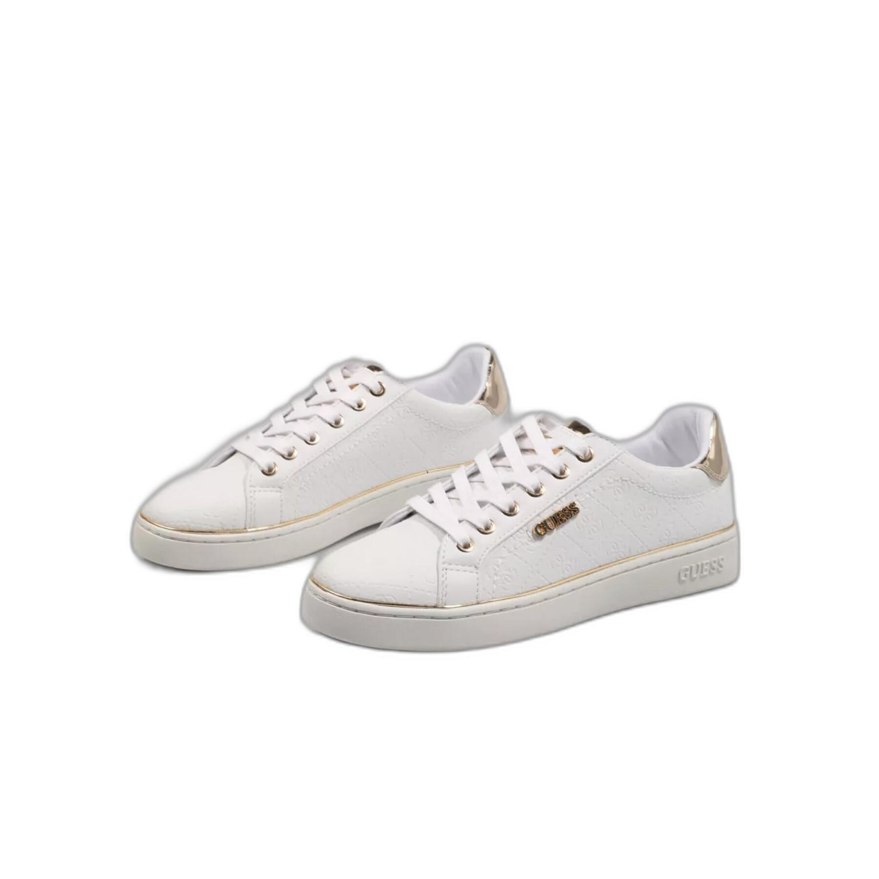 Women's sneakers Guess Beckie/Active Lady