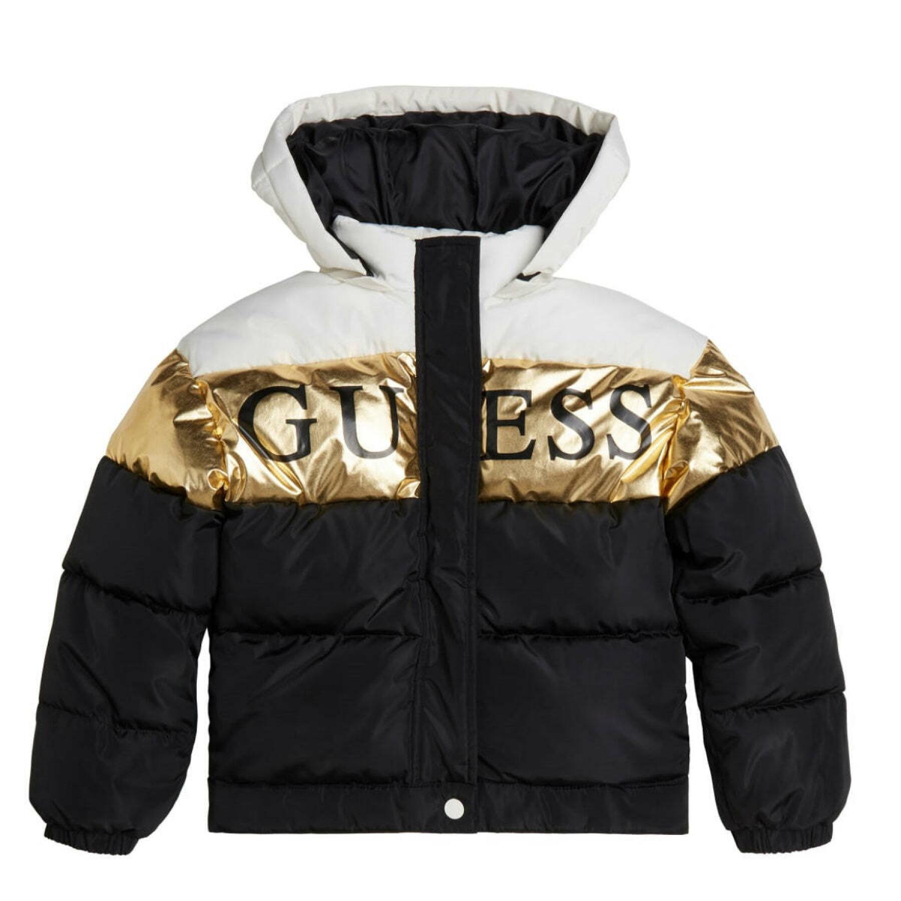 Girl's jacket Guess