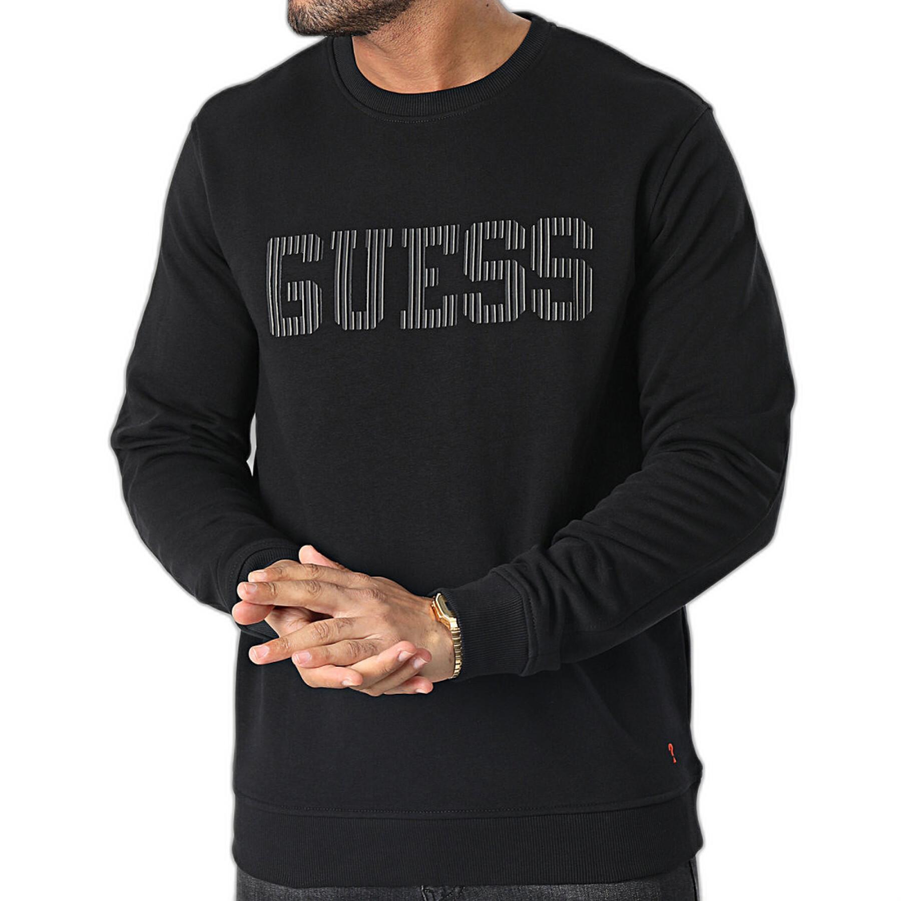 Sweatshirt Guess Beau