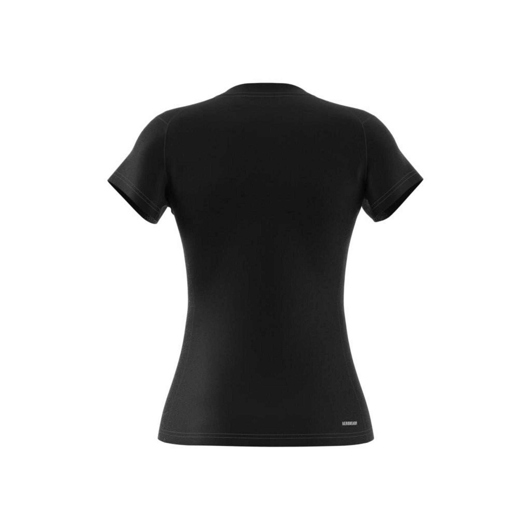 Women's T-shirt adidas Tennis Freelift