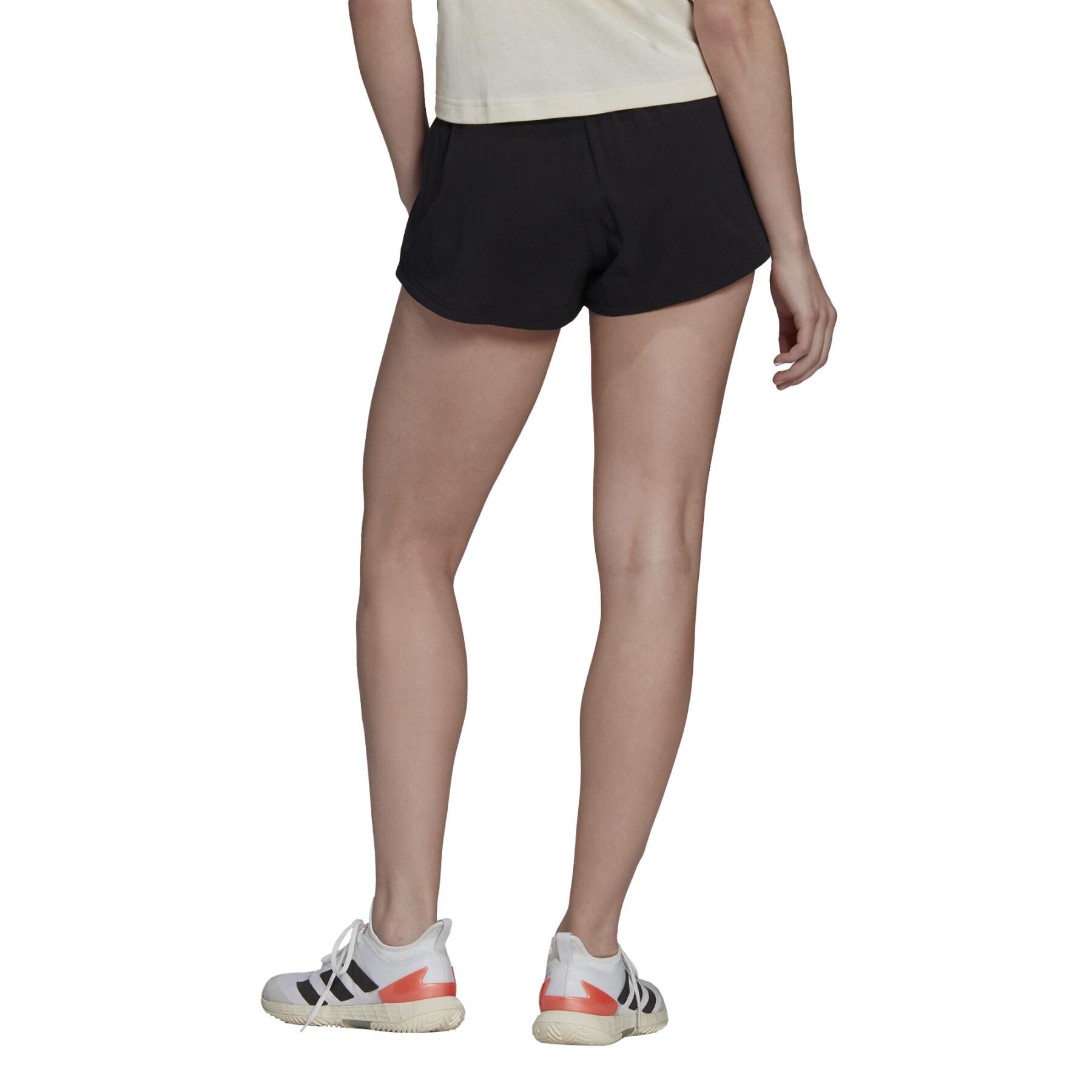 Women's shorts adidas Tennis Match