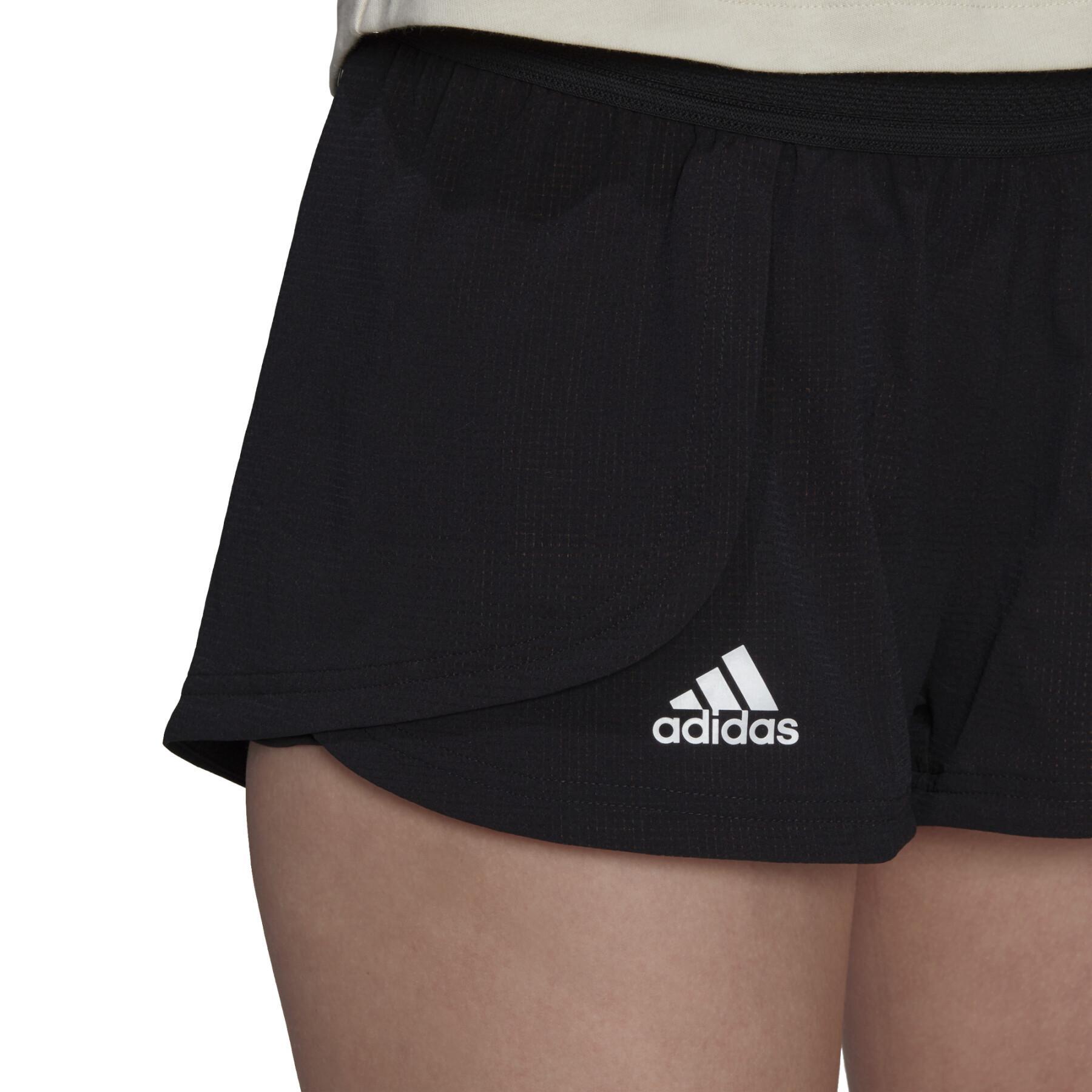 Women's shorts adidas Tennis Match