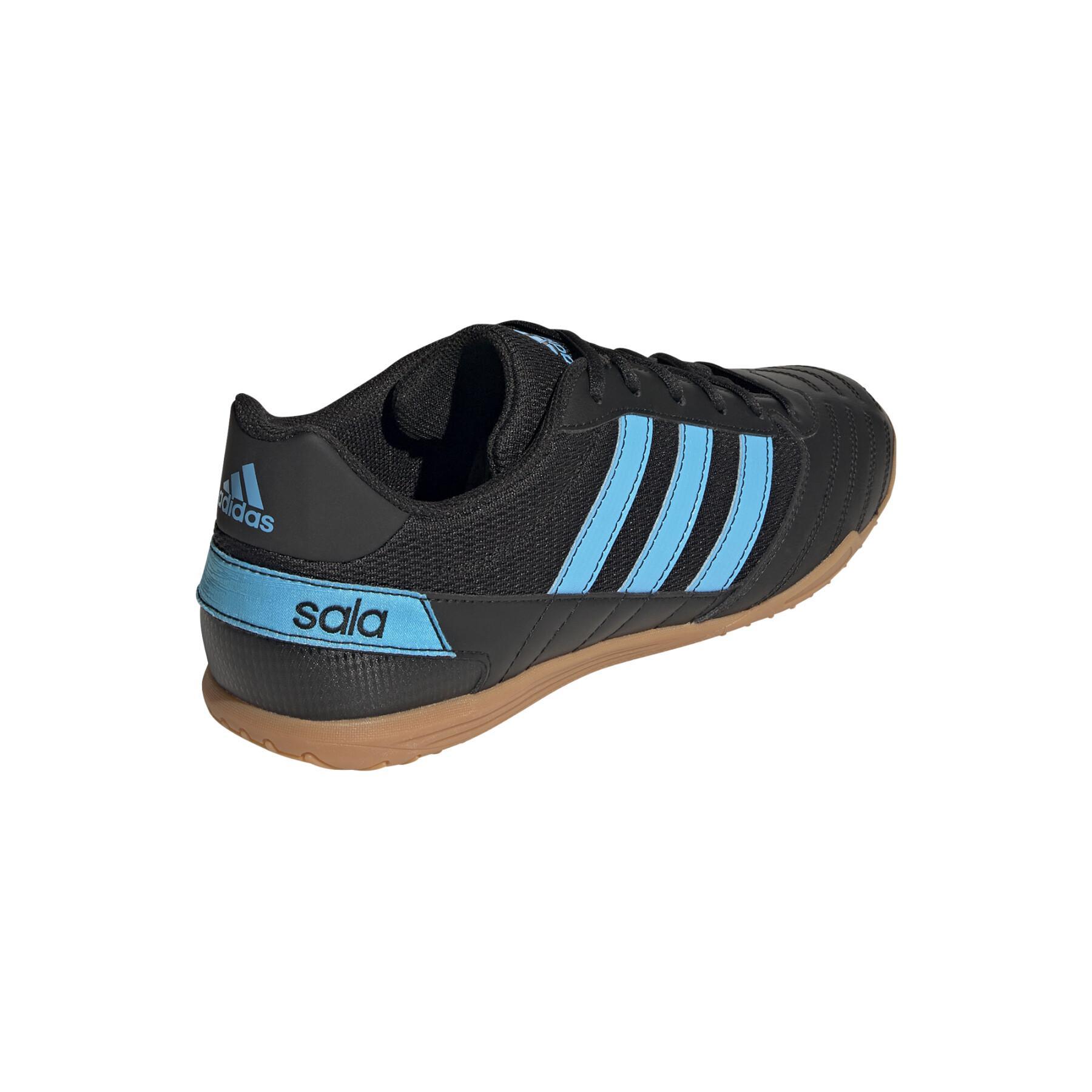 Soccer shoes adidas Super IN Sala