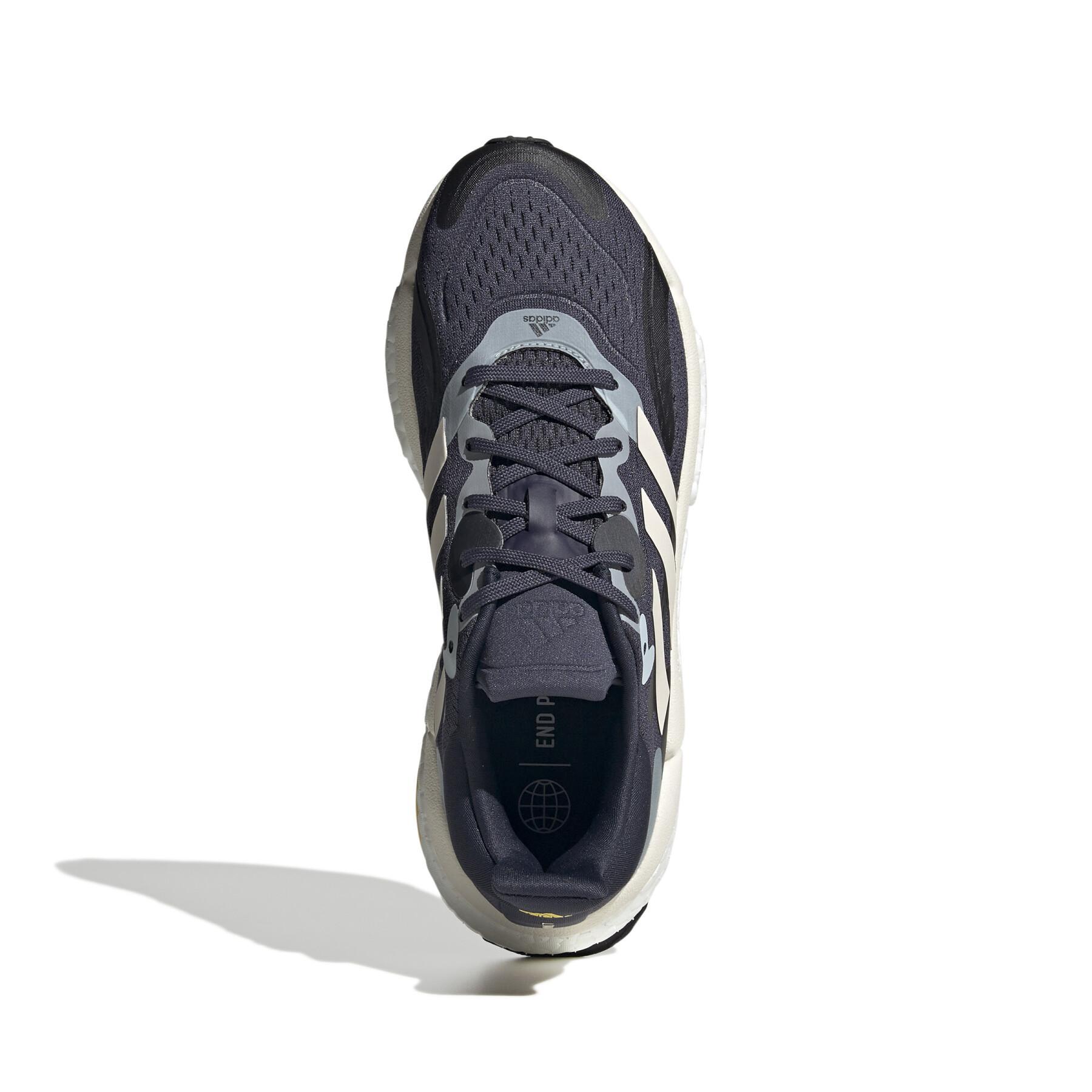 Solarboost 4 running shoe for women