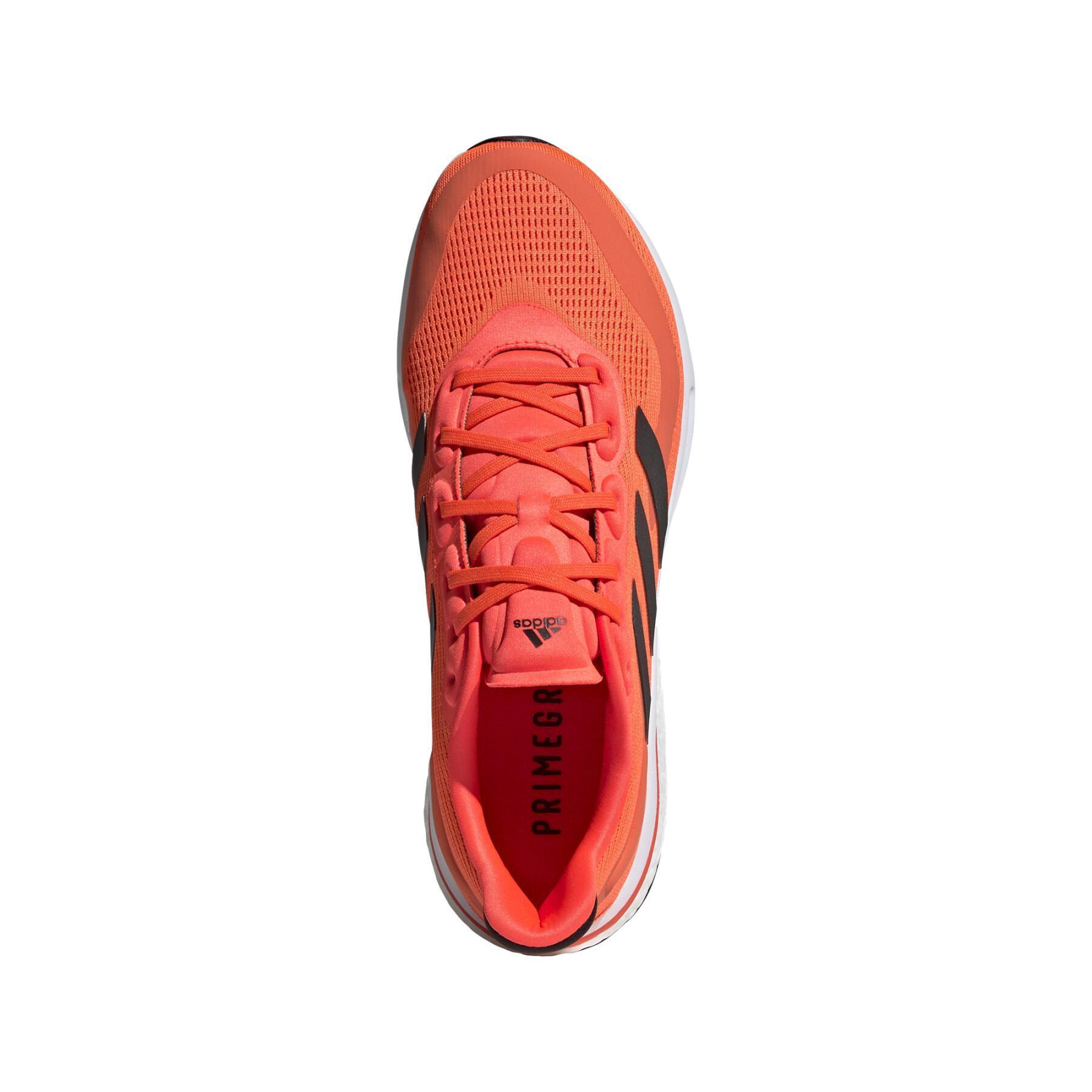 Running shoes adidas Supernova