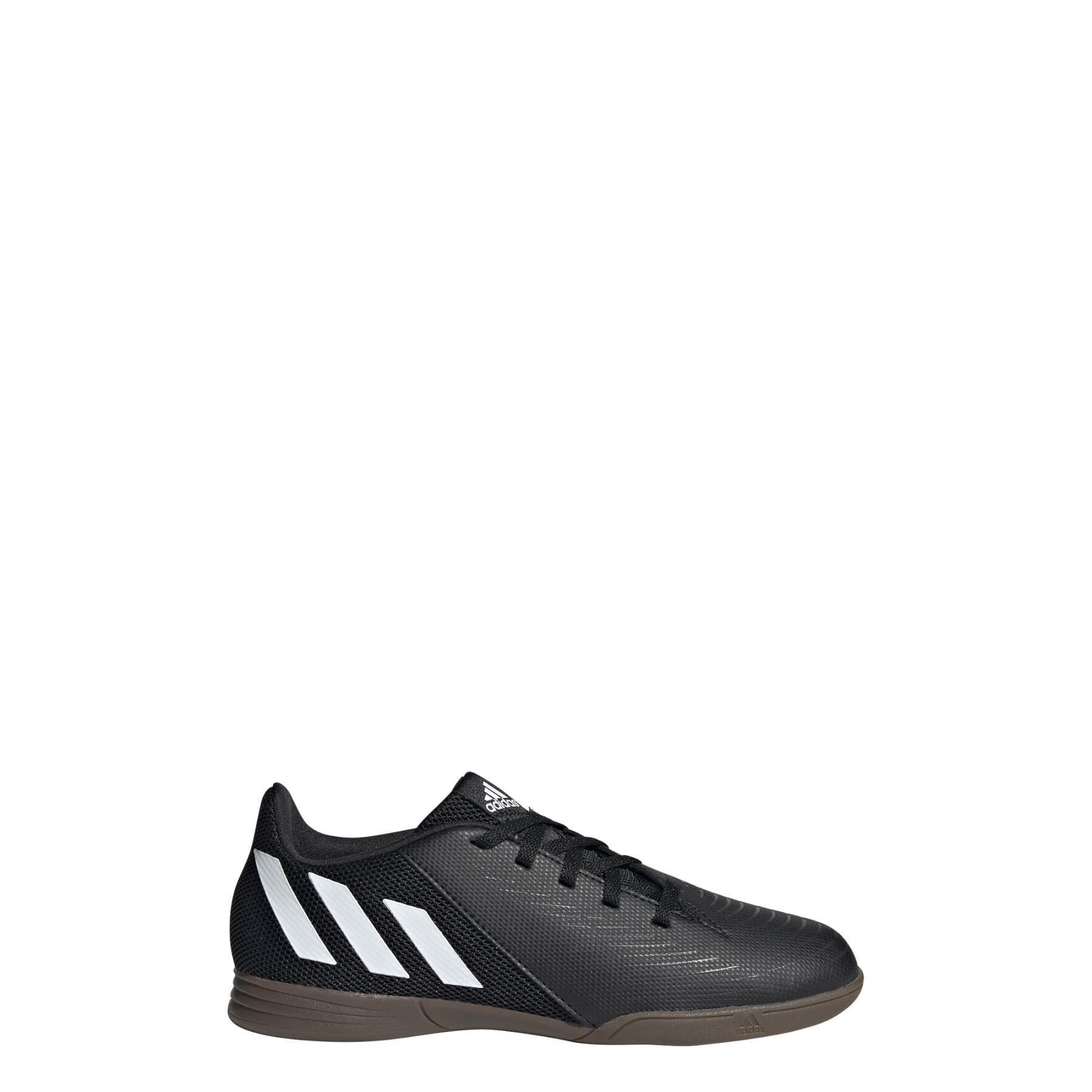 Children's soccer shoes adidas Predator Edge.4 IN Sala
