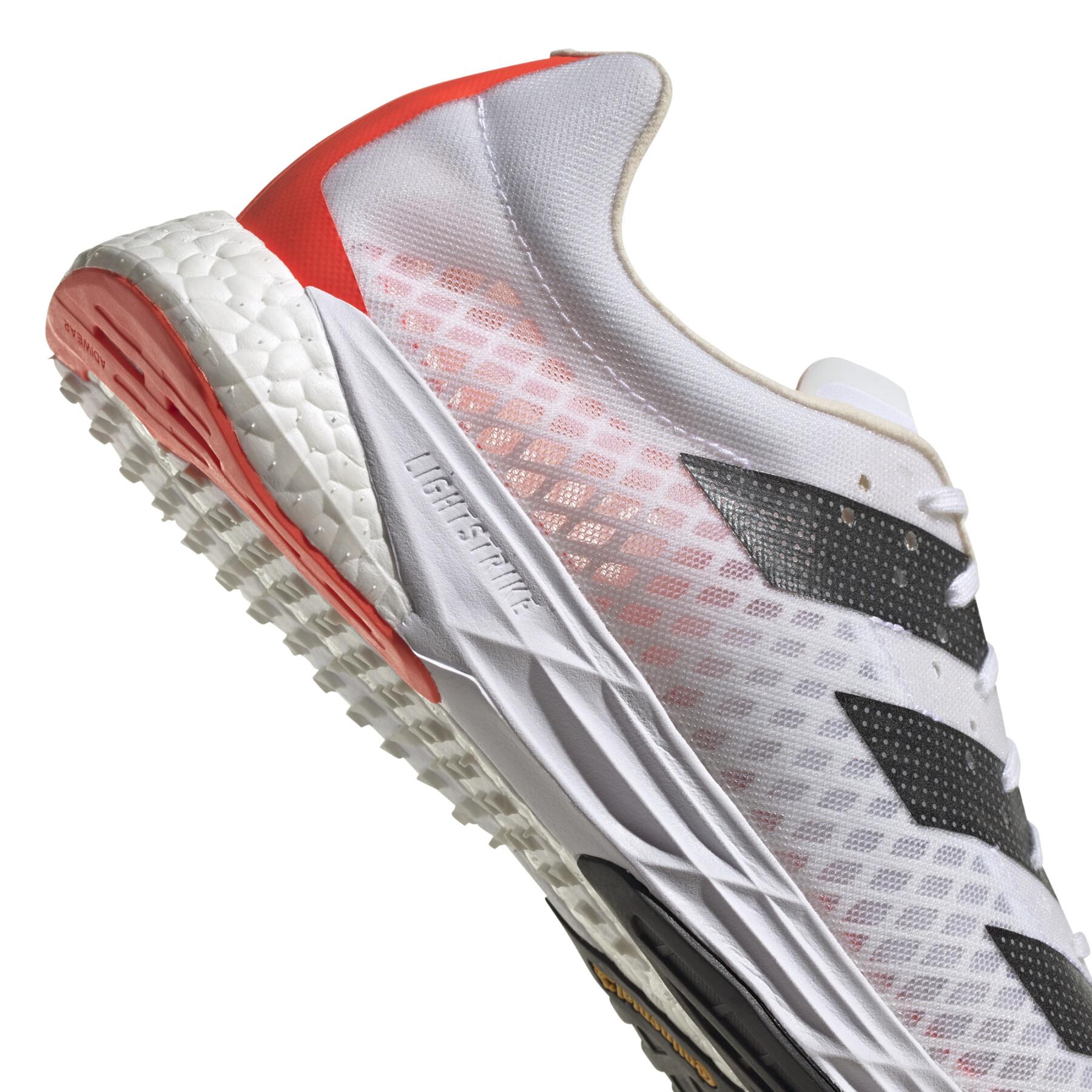 Running shoes adidas Adizero Pro