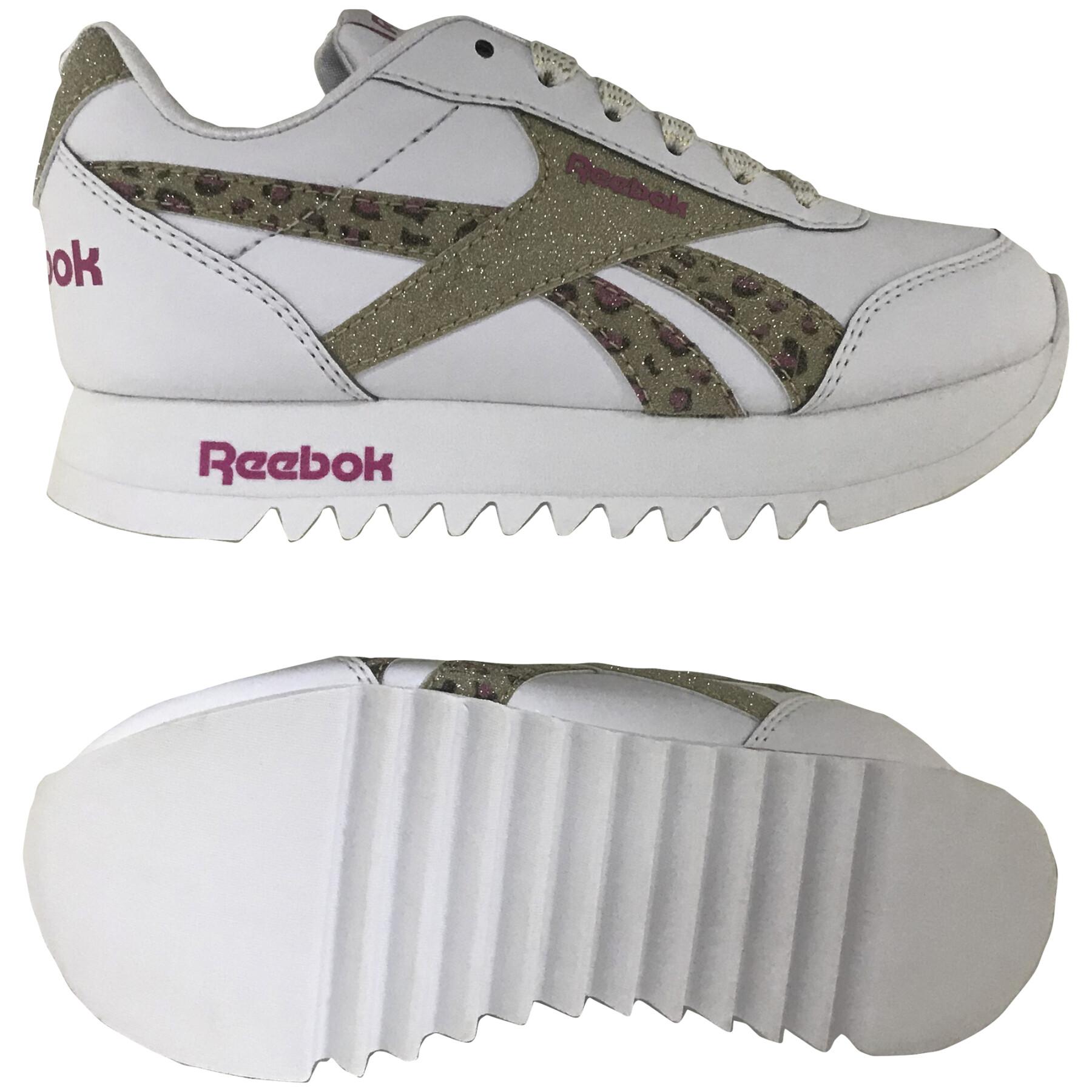 Girl's shoes Reebok Royal Jogger 2 Platform