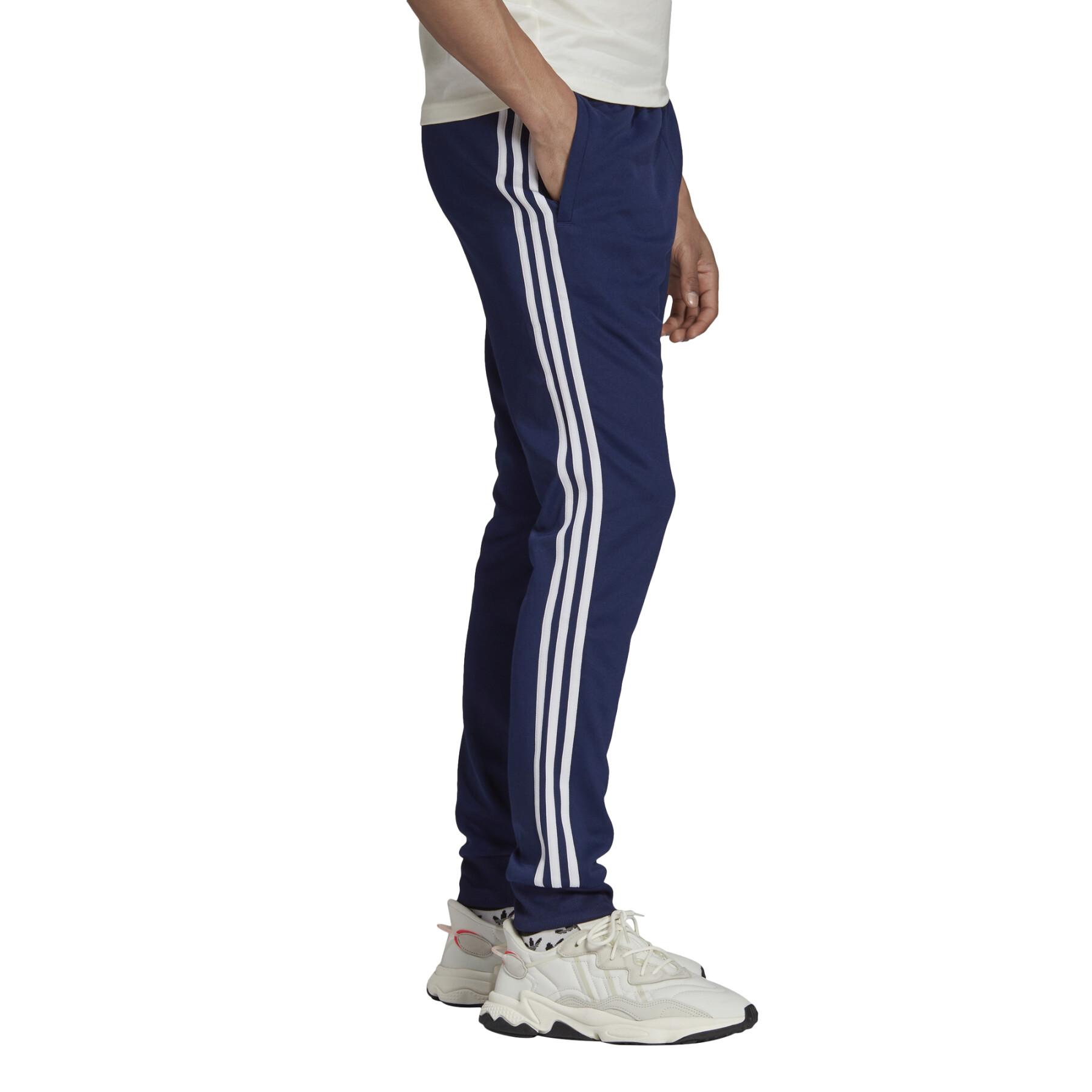 Sweatpants adidas Originals Adicolor Primeblue SST