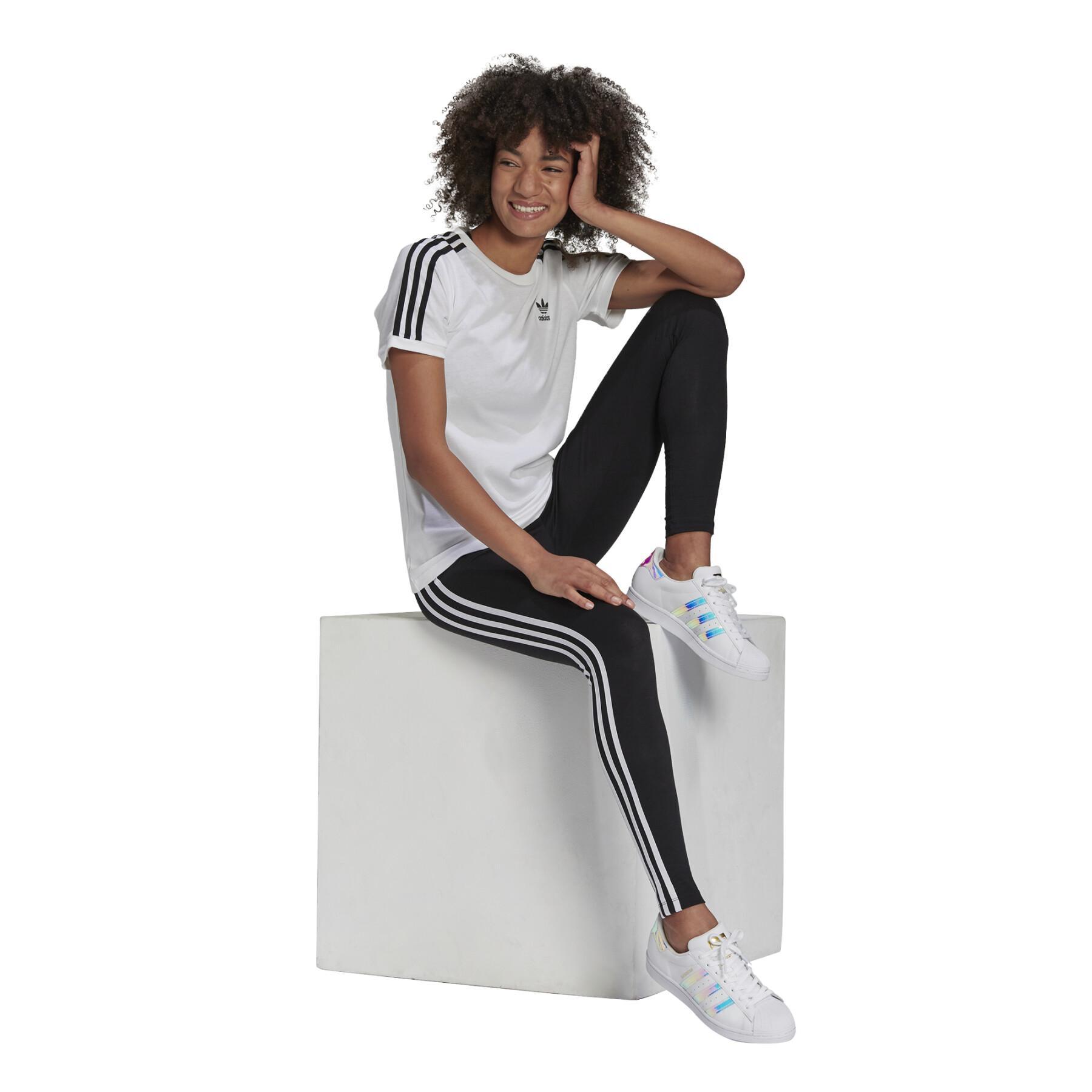 Women's trousers adidas 3 bandes