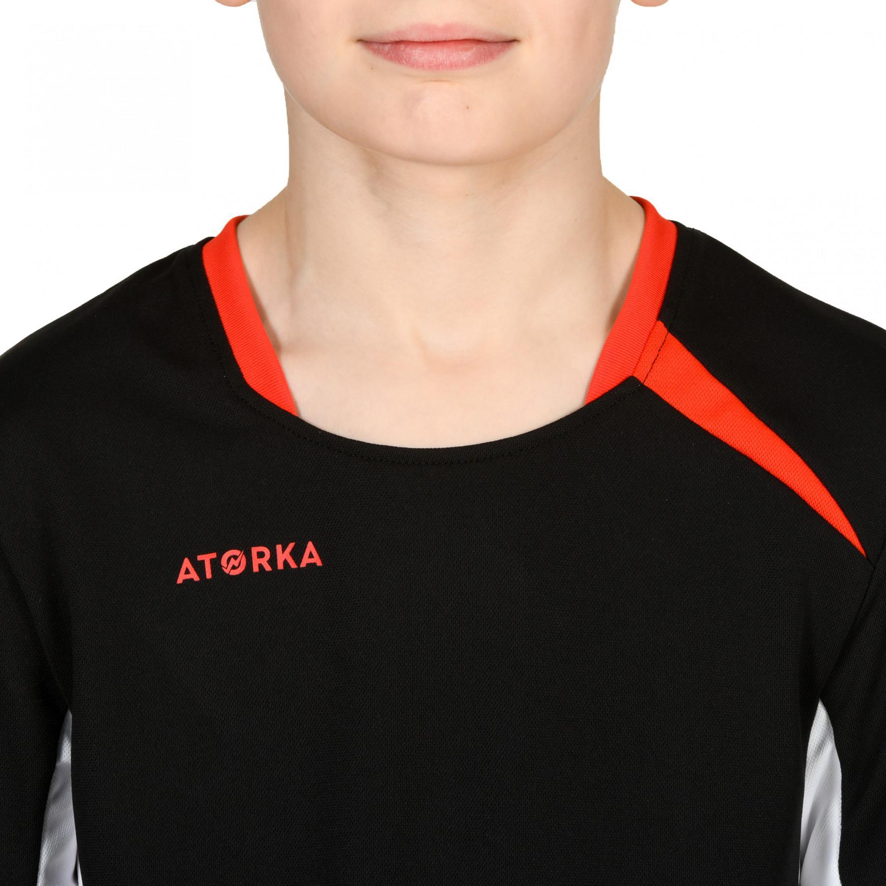 Boy's jersey Atorka H100