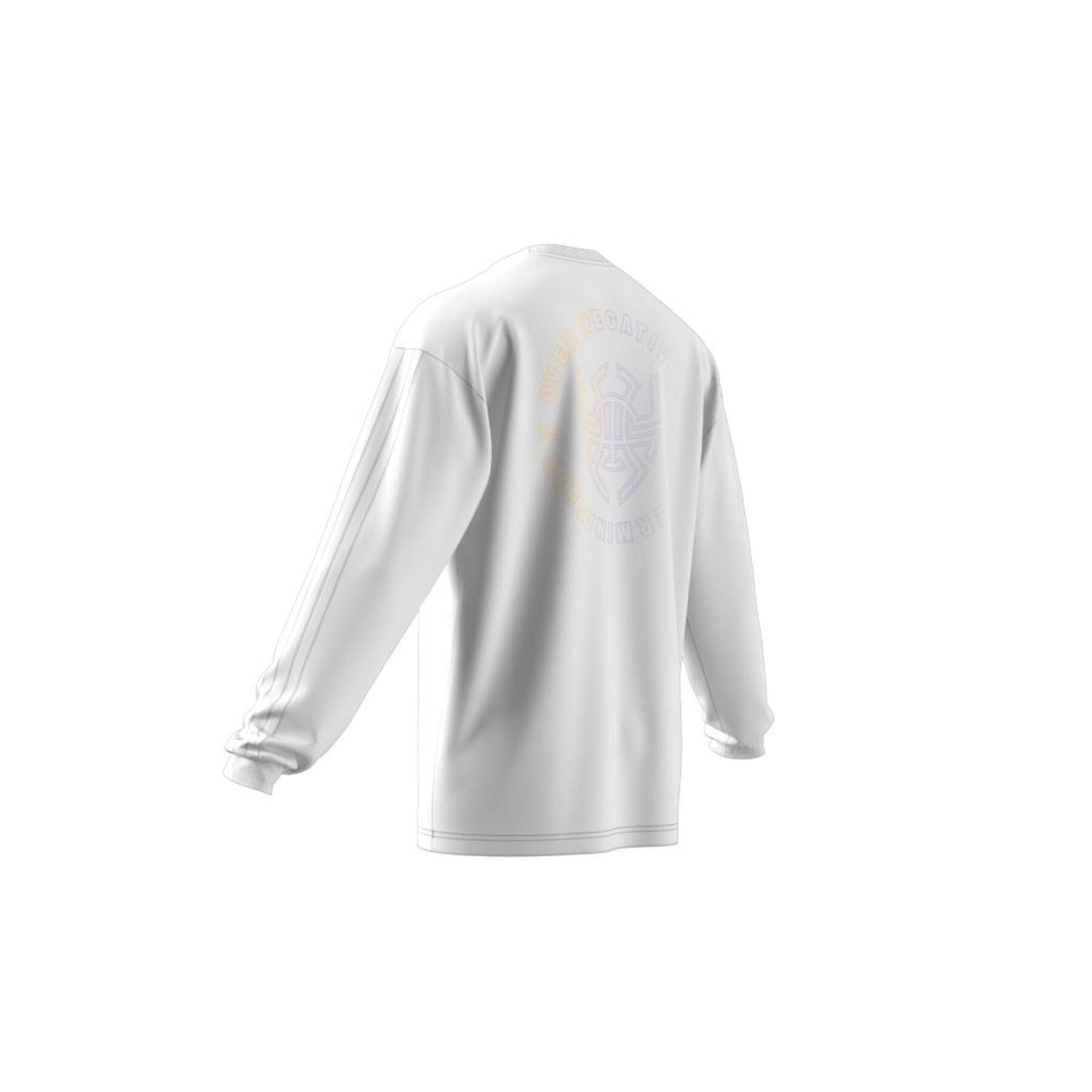 T-shirt adidas Donovan Mitchell Graphic