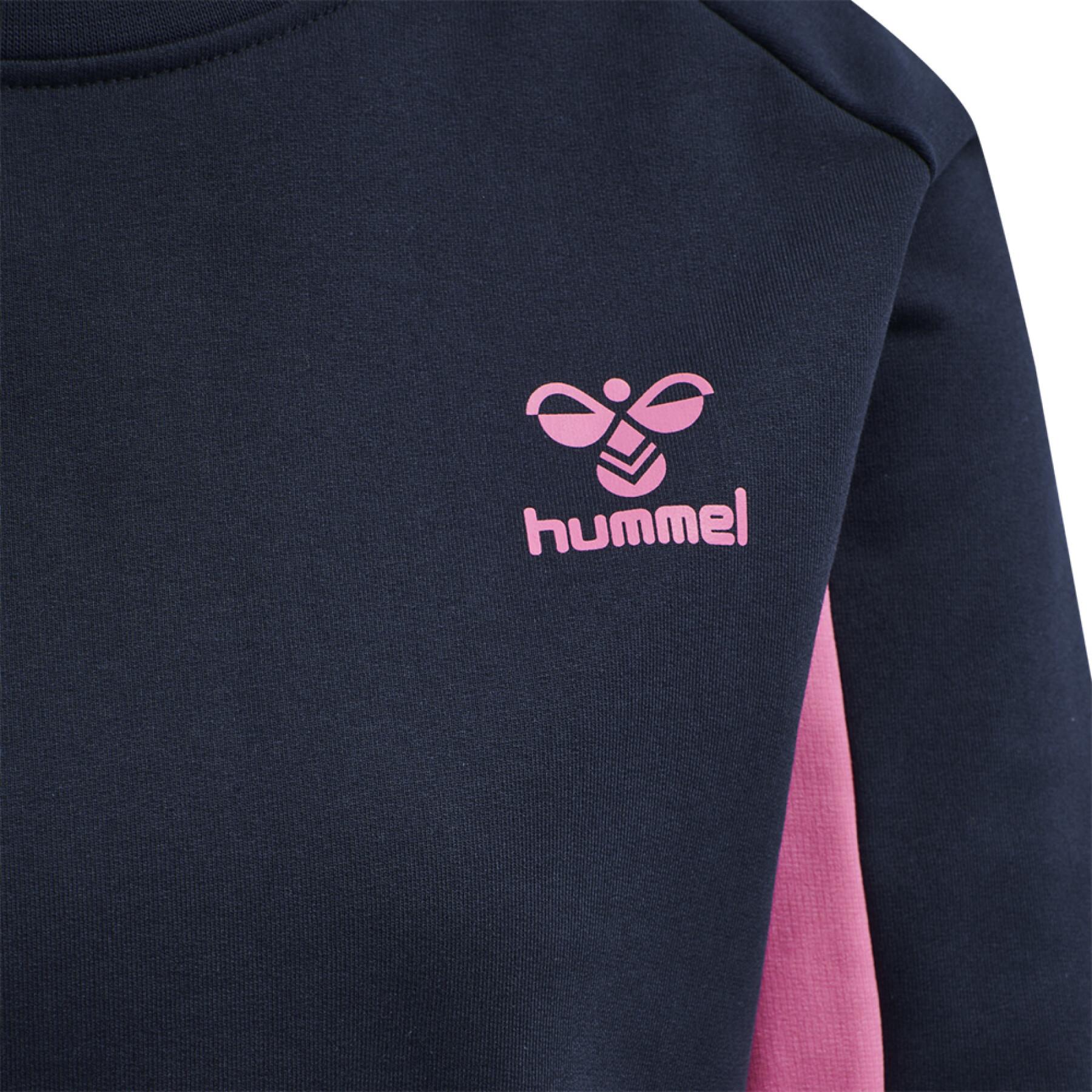 Sweatshirt woman Hummel hmlACTION