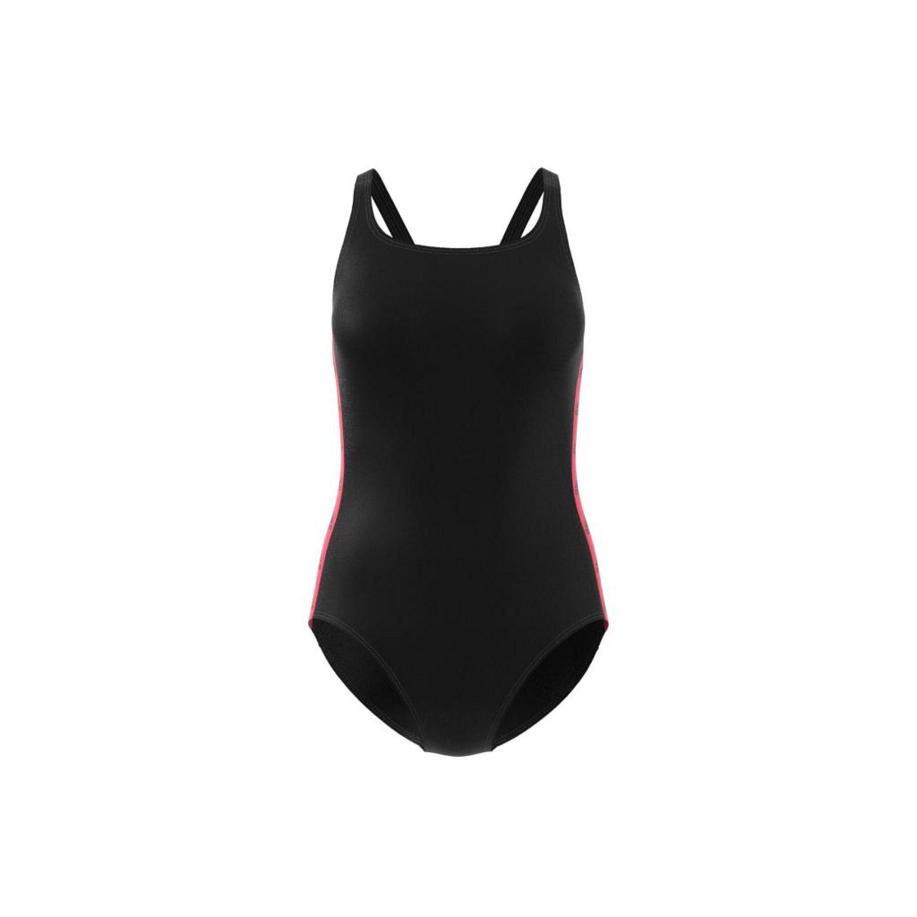 Women's swimsuit adidas Sh3.Ro Taper