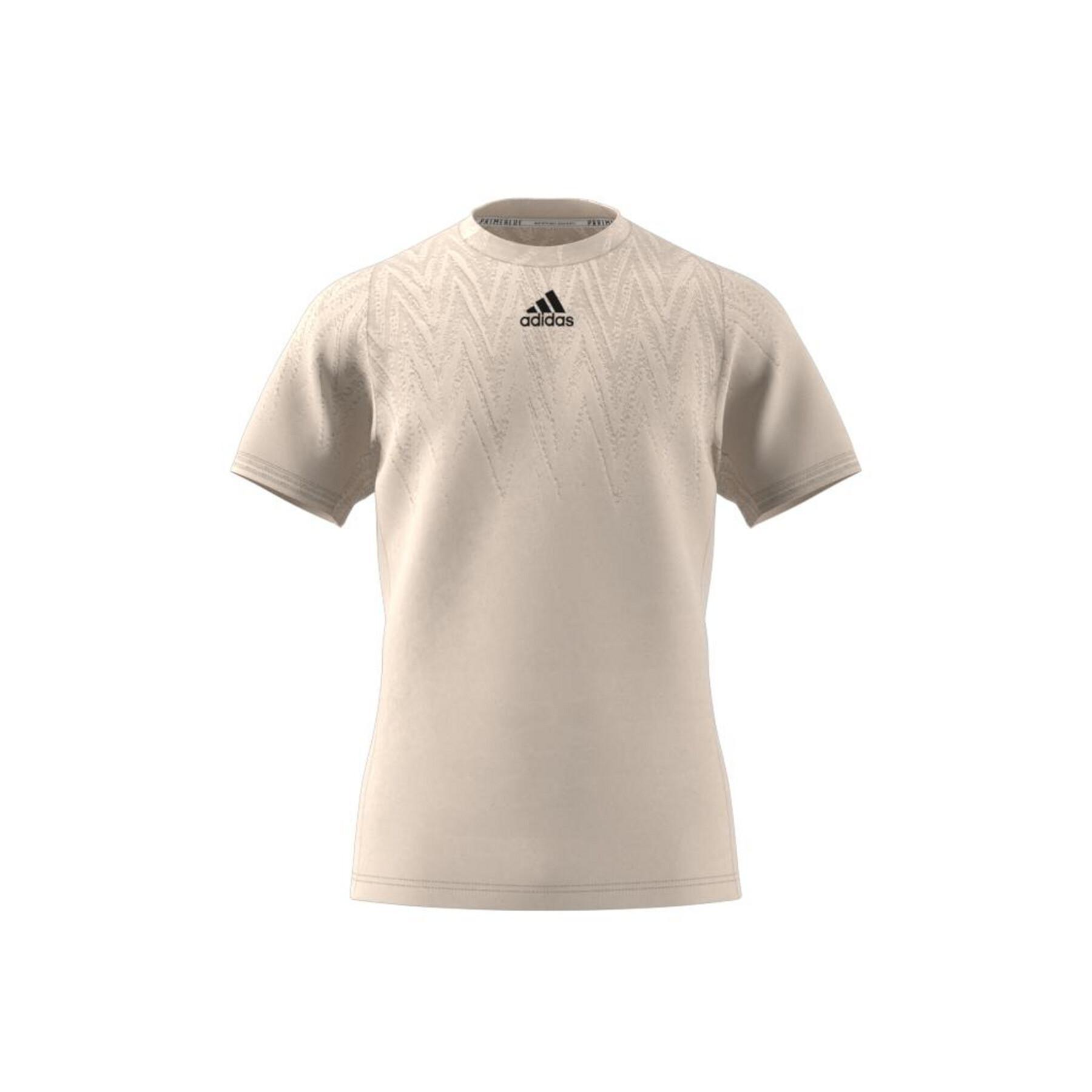 T-shirt adidas Tennis Primeblue Freelift